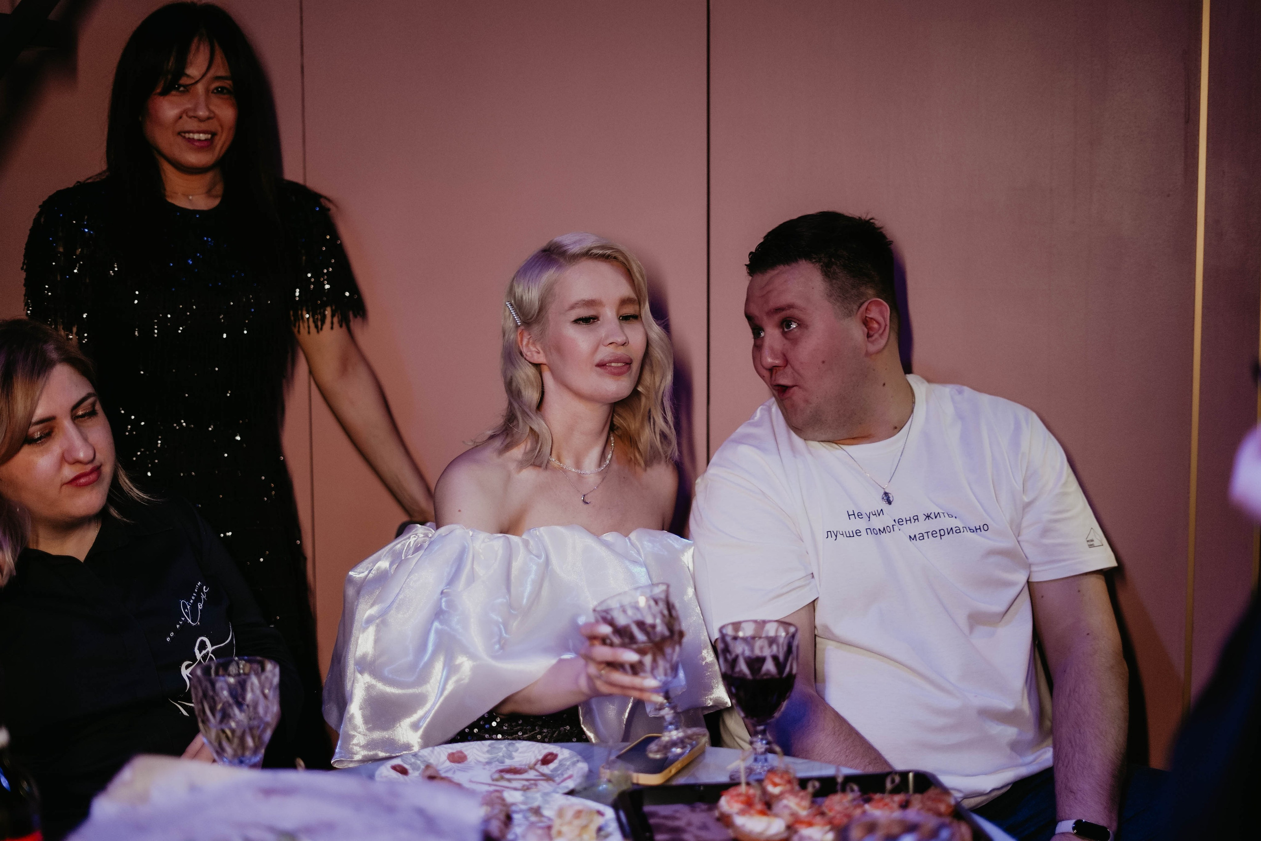 Happy birthday. Концептуальный фотограф Шлыкова Ольга