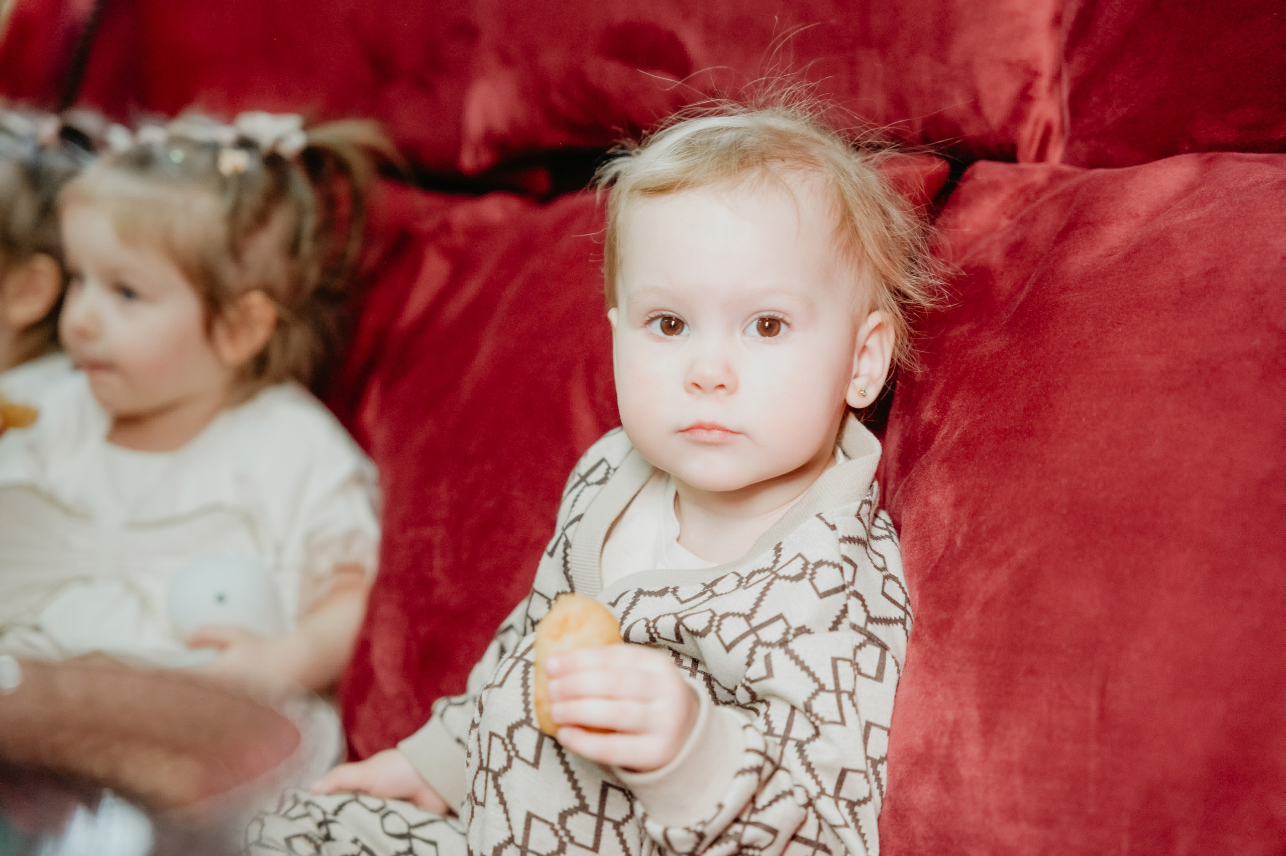 Детский день. Концептуальный фотограф Шлыкова Ольга