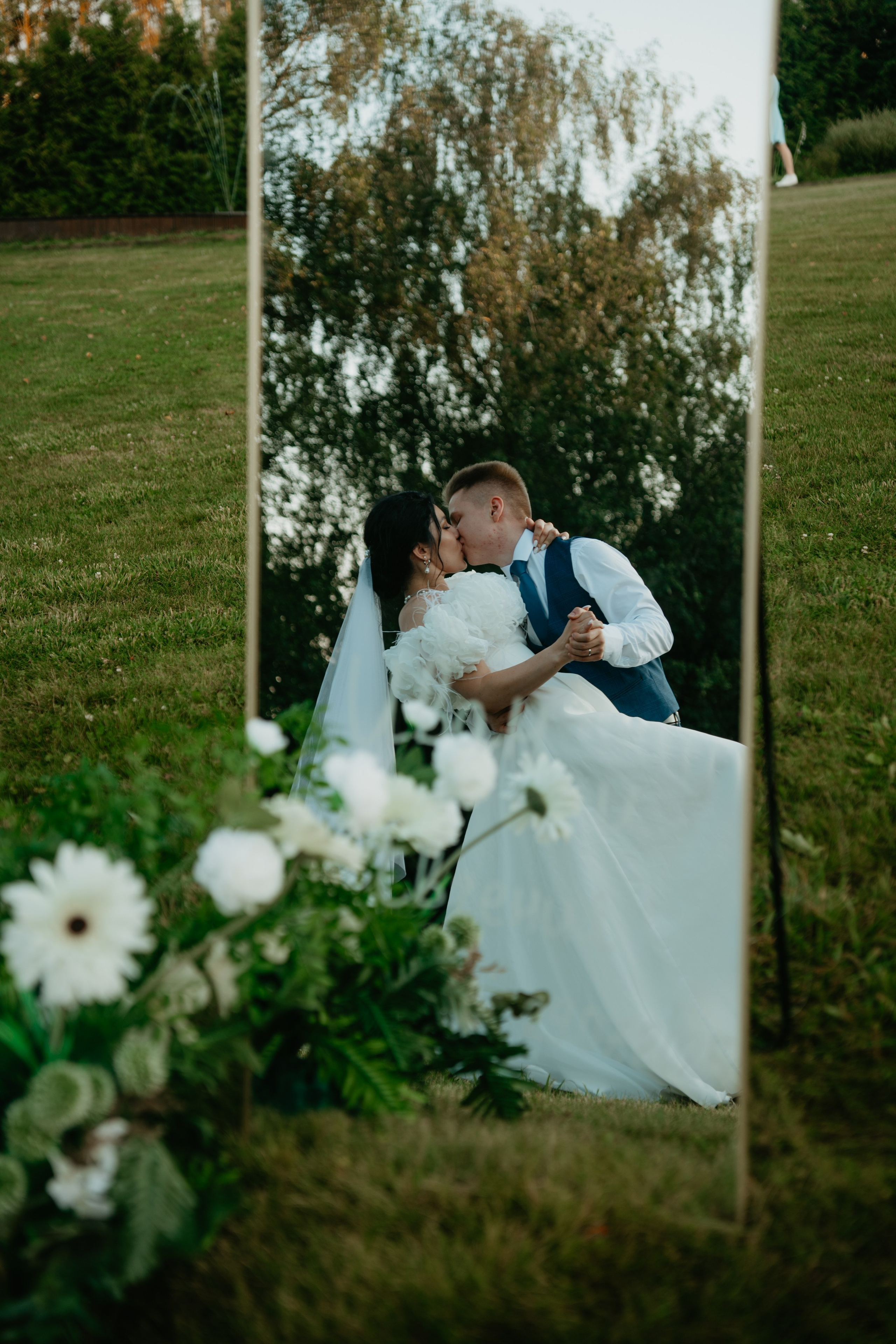 Иван и Евгения. Концептуальный фотограф Шлыкова Ольга