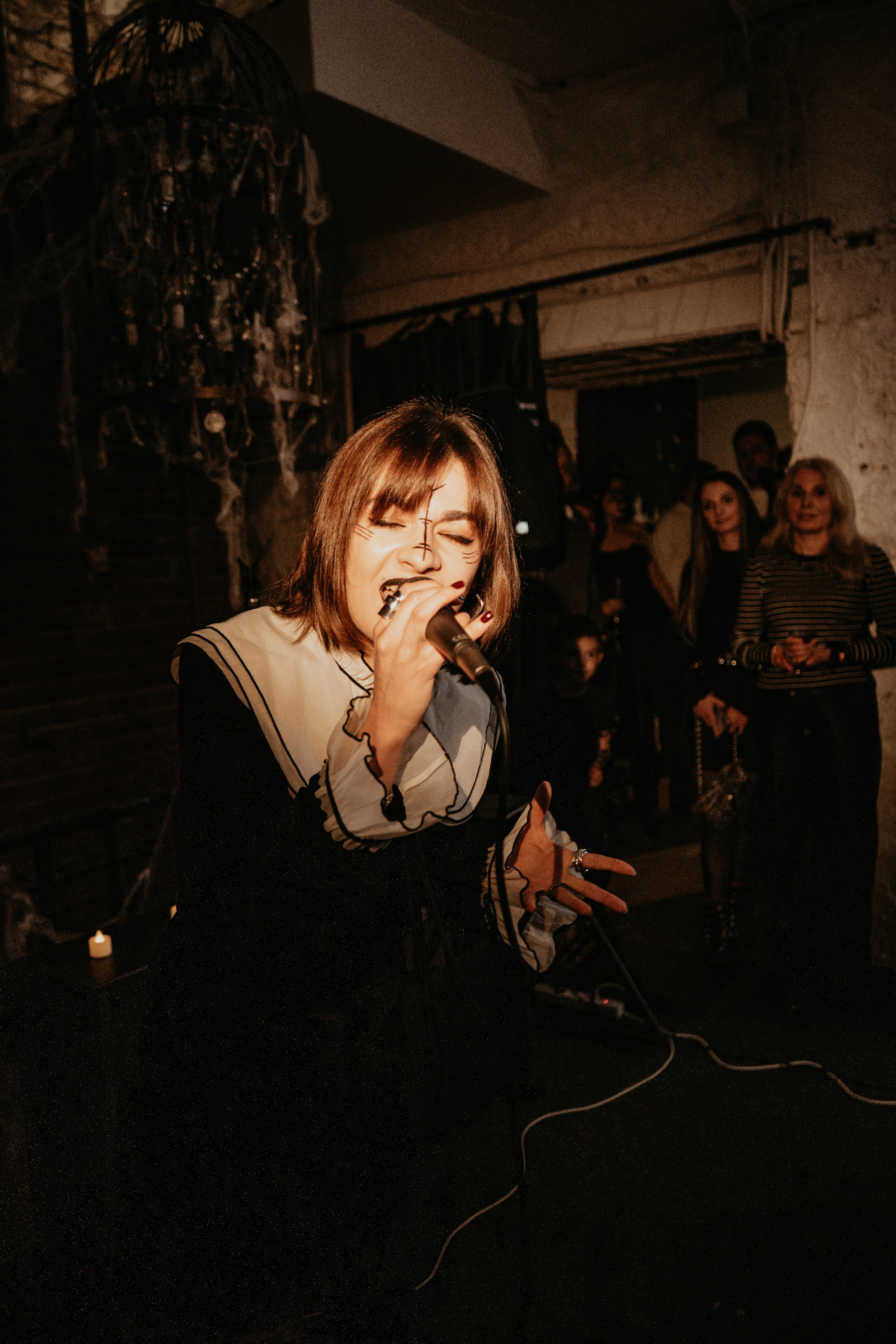 Кооператив Halloween. Концептуальный фотограф Шлыкова Ольга