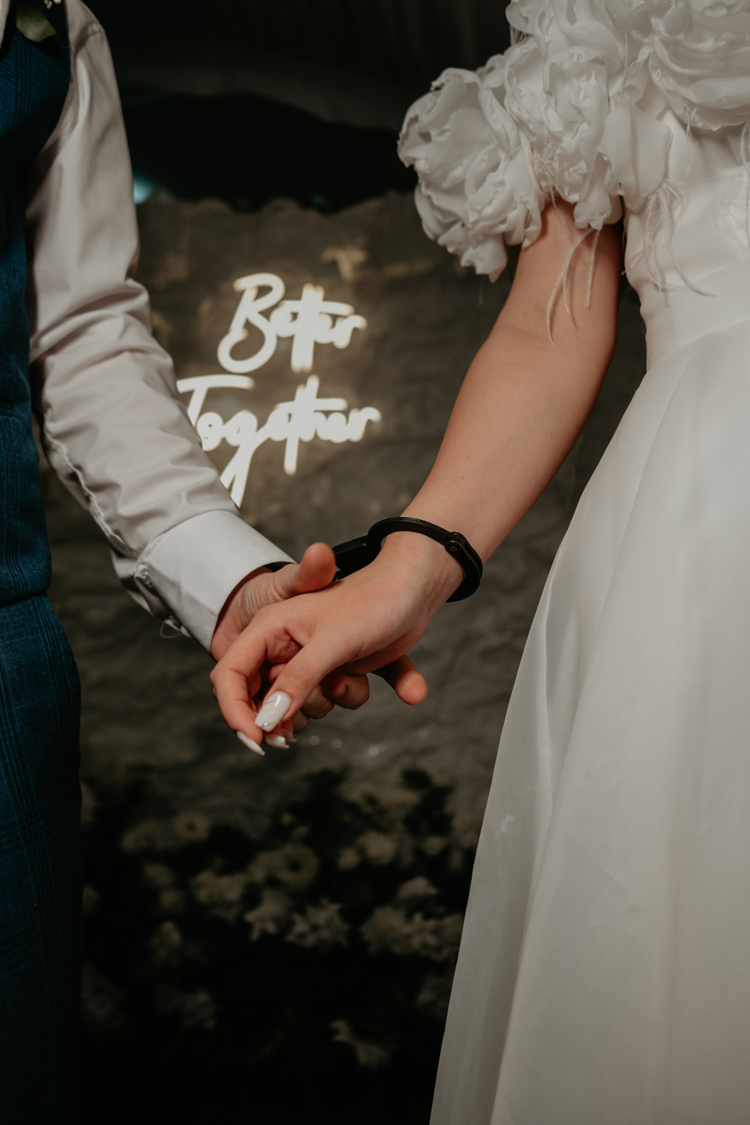 Иван и Евгения. Концептуальный фотограф Шлыкова Ольга