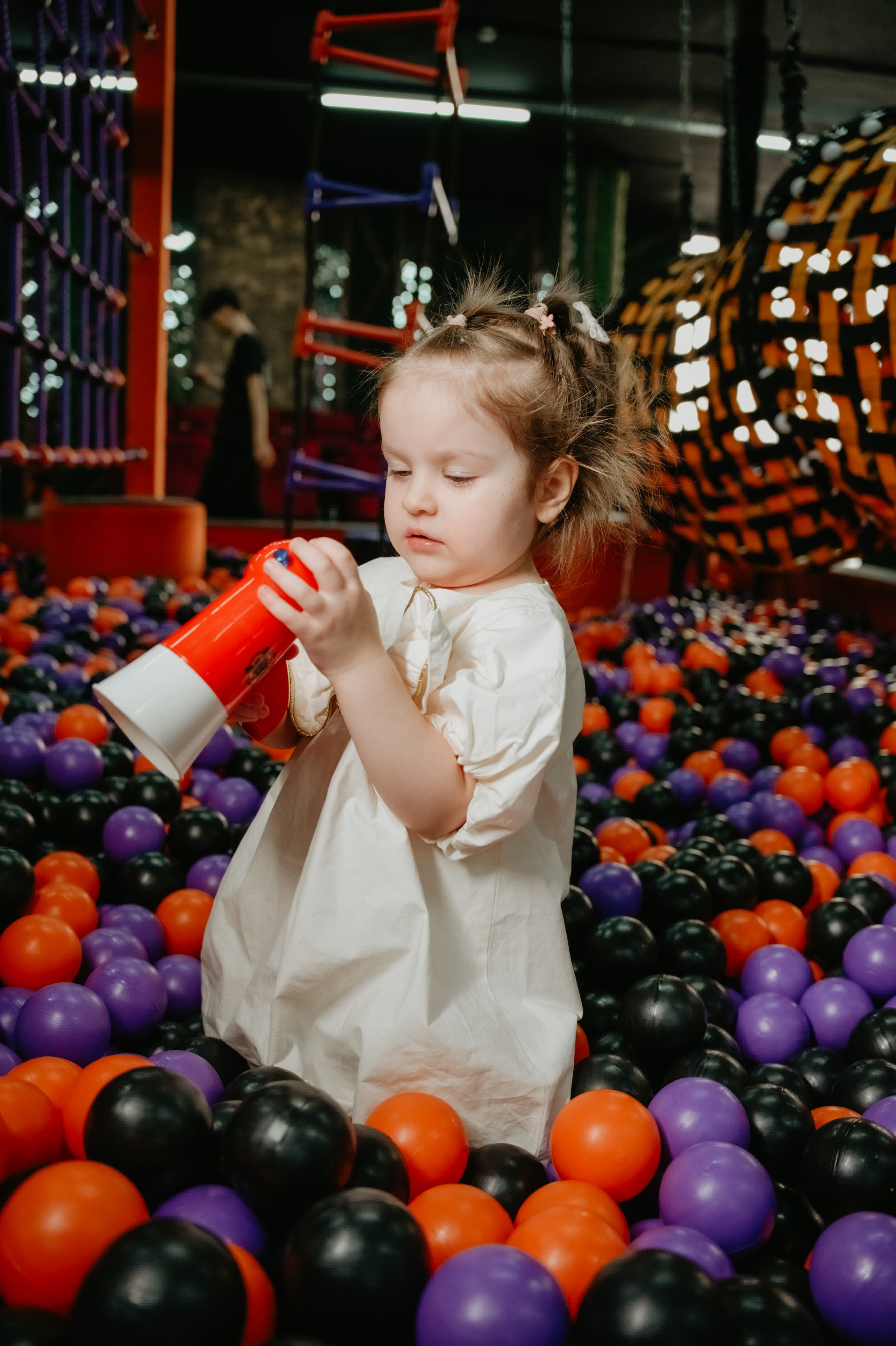 Детский день. Концептуальный фотограф Шлыкова Ольга