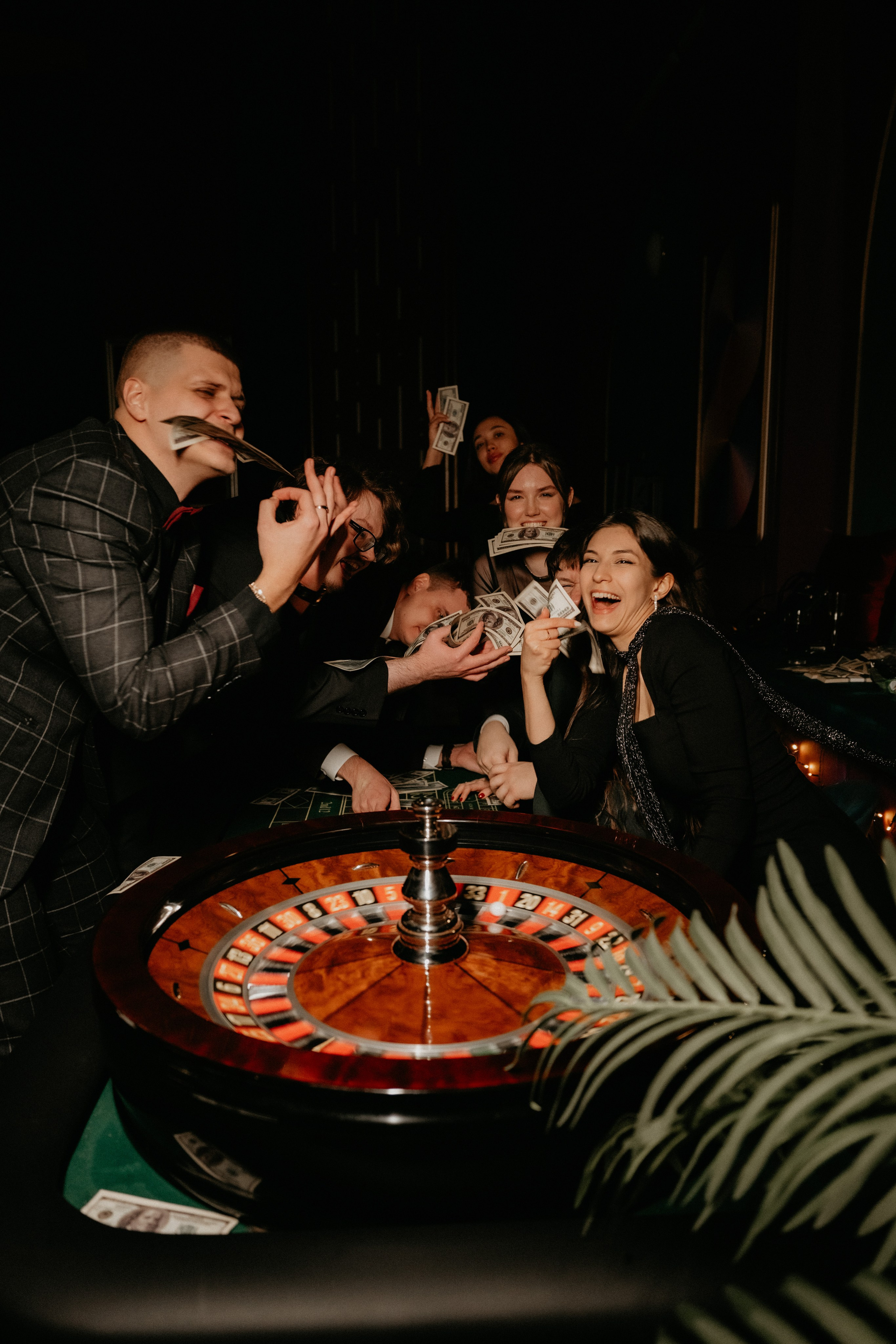 День рождения Денис. Концептуальный фотограф Шлыкова Ольга