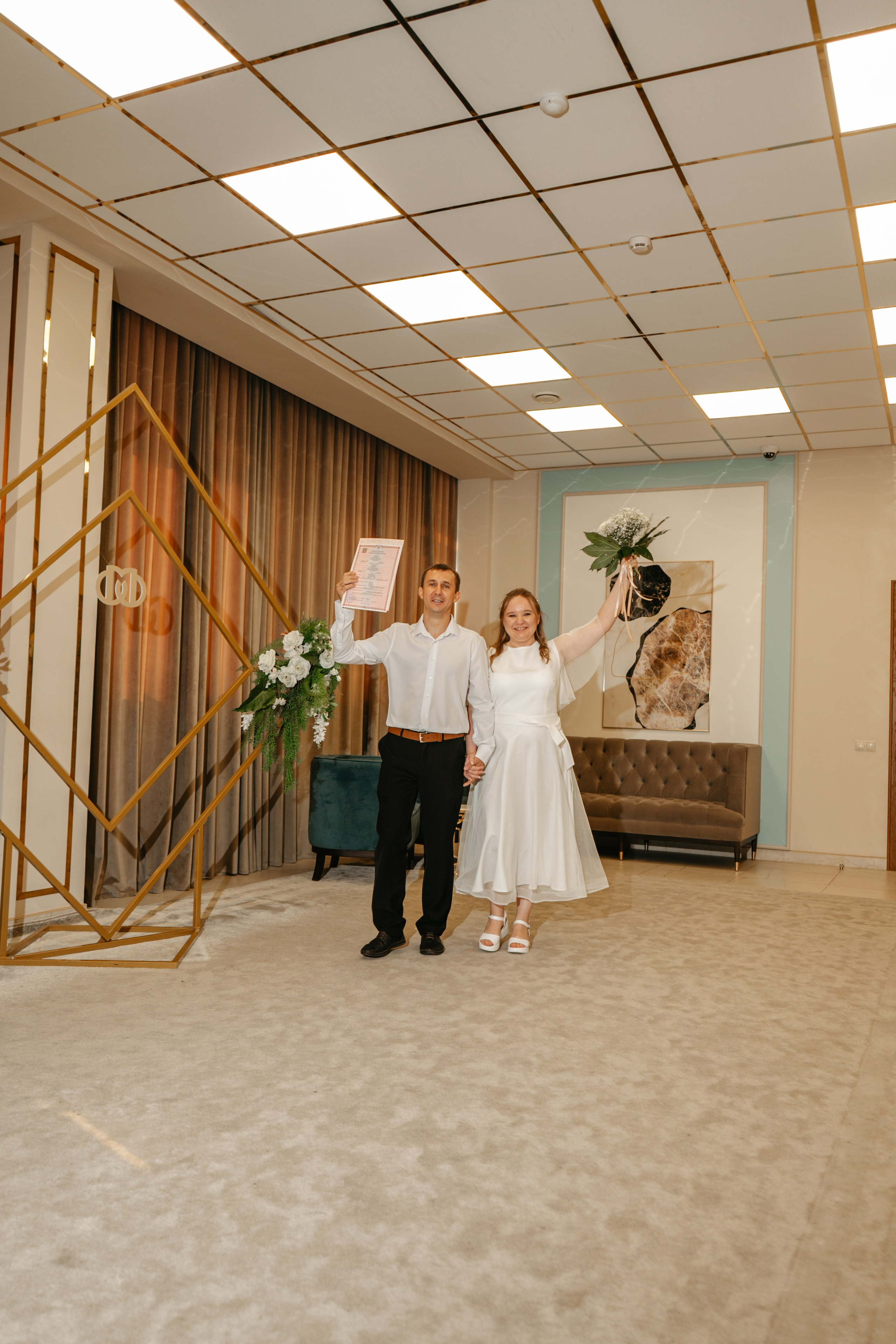 Татьяна и Иван. Концептуальный фотограф Шлыкова Ольга