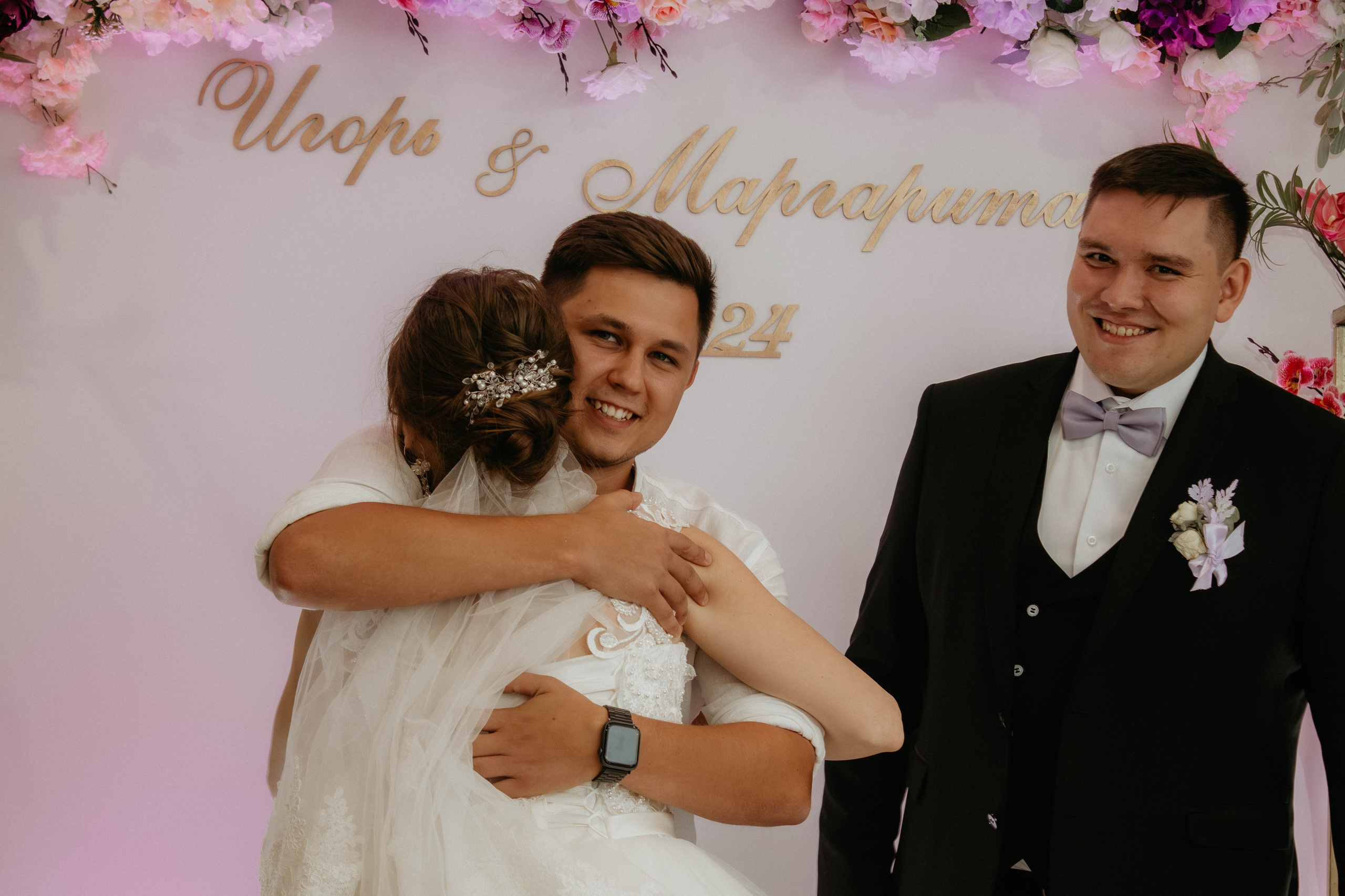 Маргарита и Игорь. Концептуальный фотограф Шлыкова Ольга