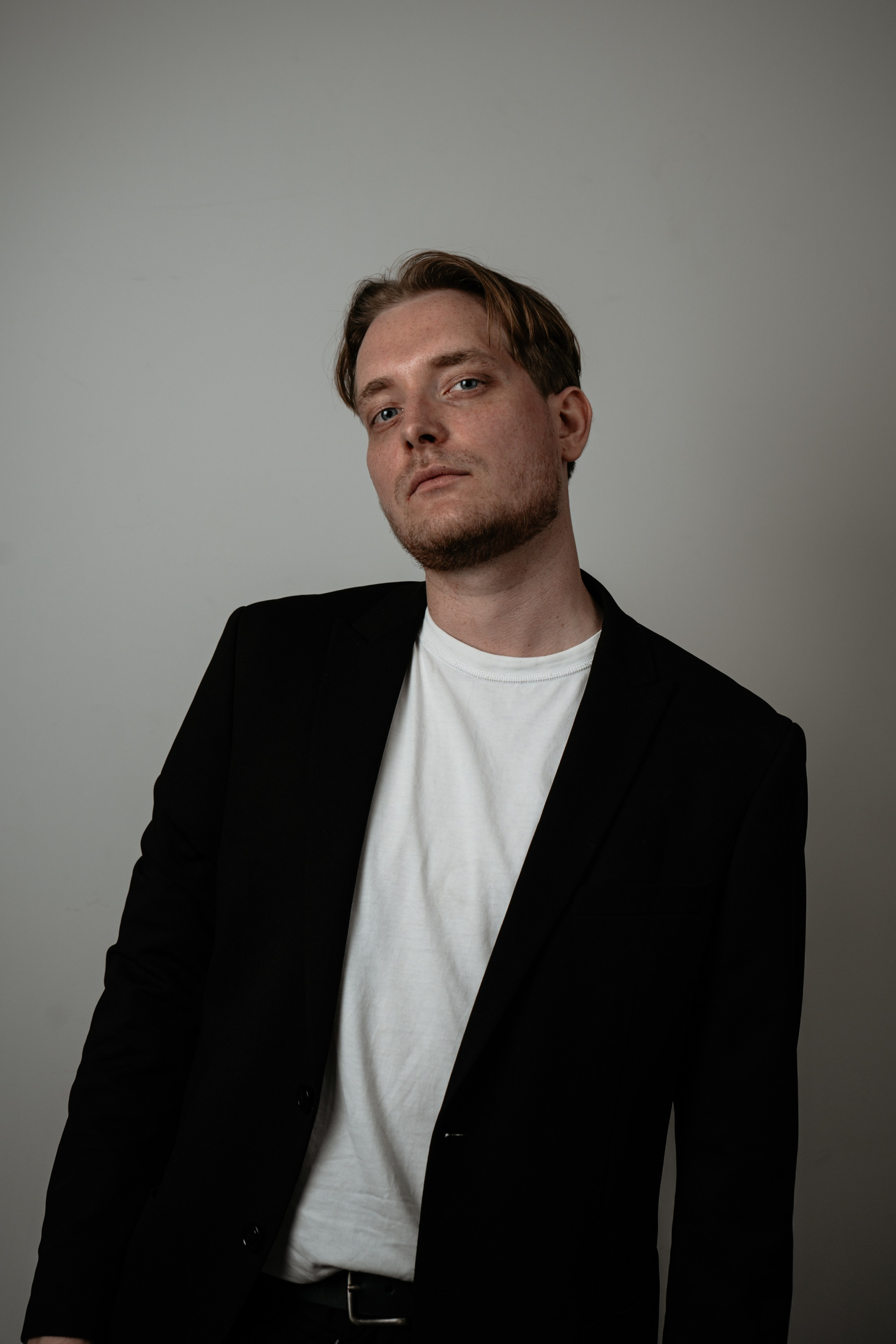 Тихон. Концептуальный фотограф Шлыкова Ольга