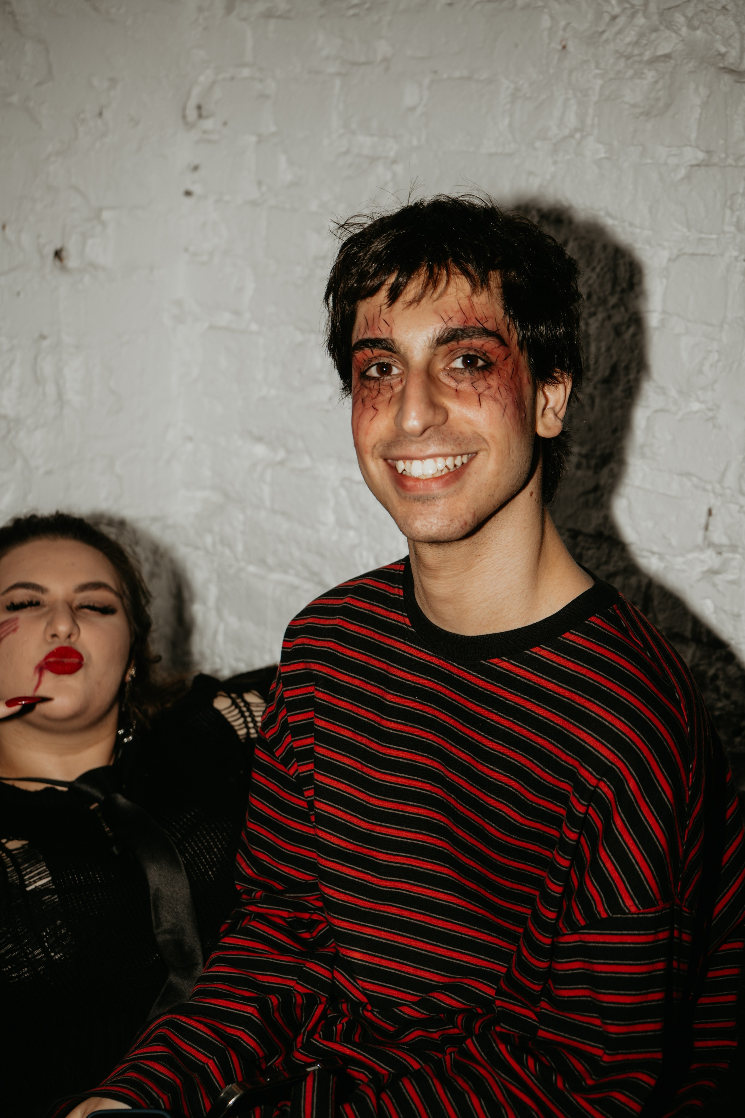 Кооператив Halloween. Концептуальный фотограф Шлыкова Ольга