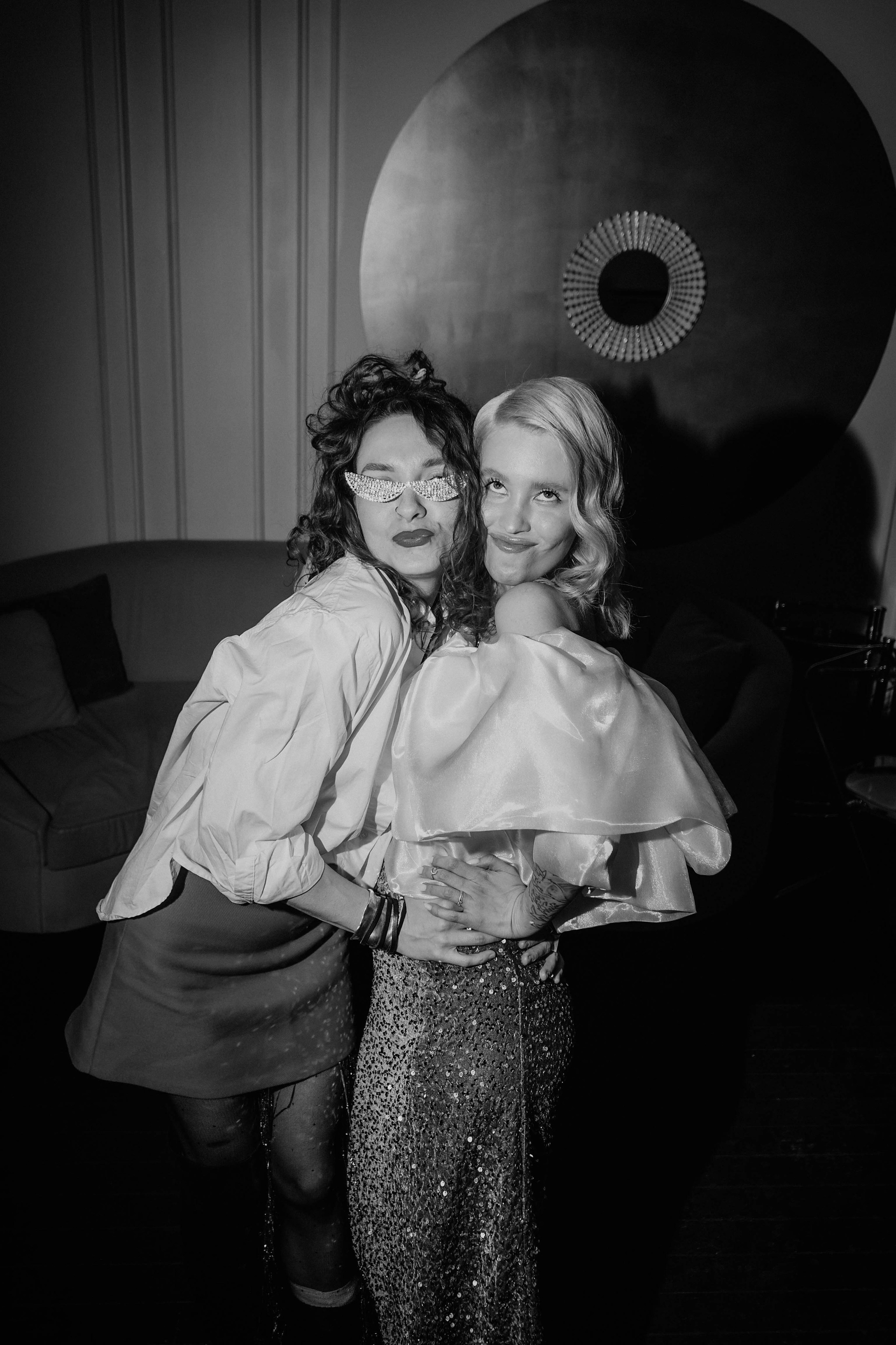 Happy birthday. Концептуальный фотограф Шлыкова Ольга