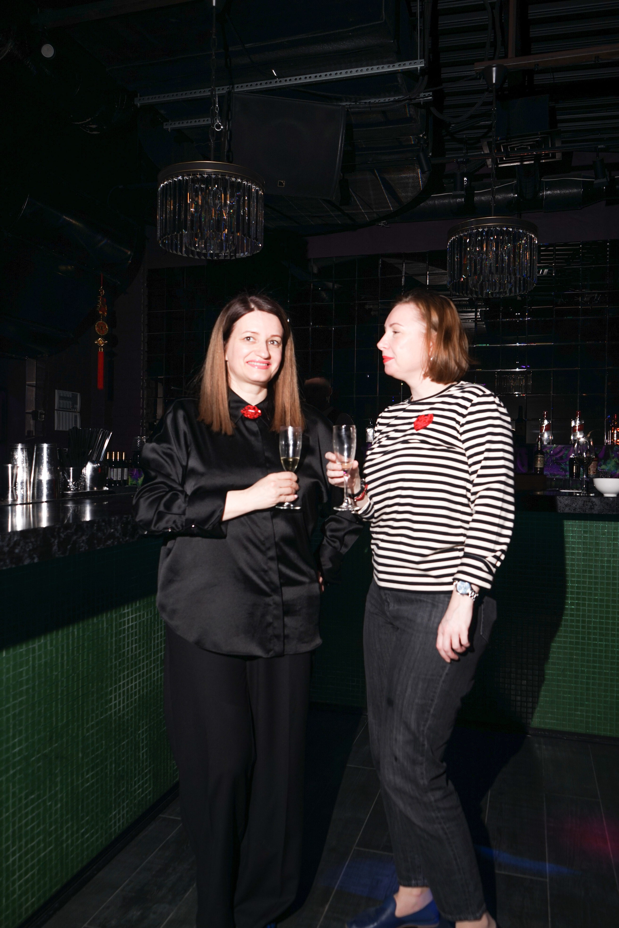 RED PARTY. Концептуальный фотограф Шлыкова Ольга