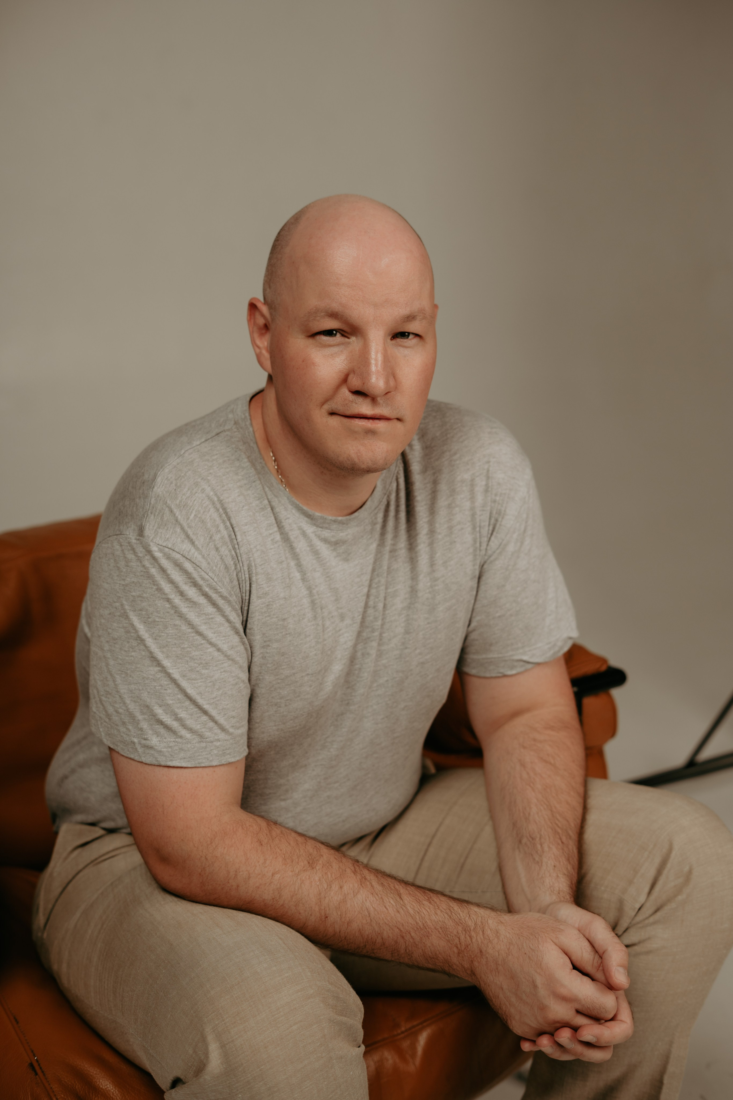 Павел. Концептуальный фотограф Шлыкова Ольга