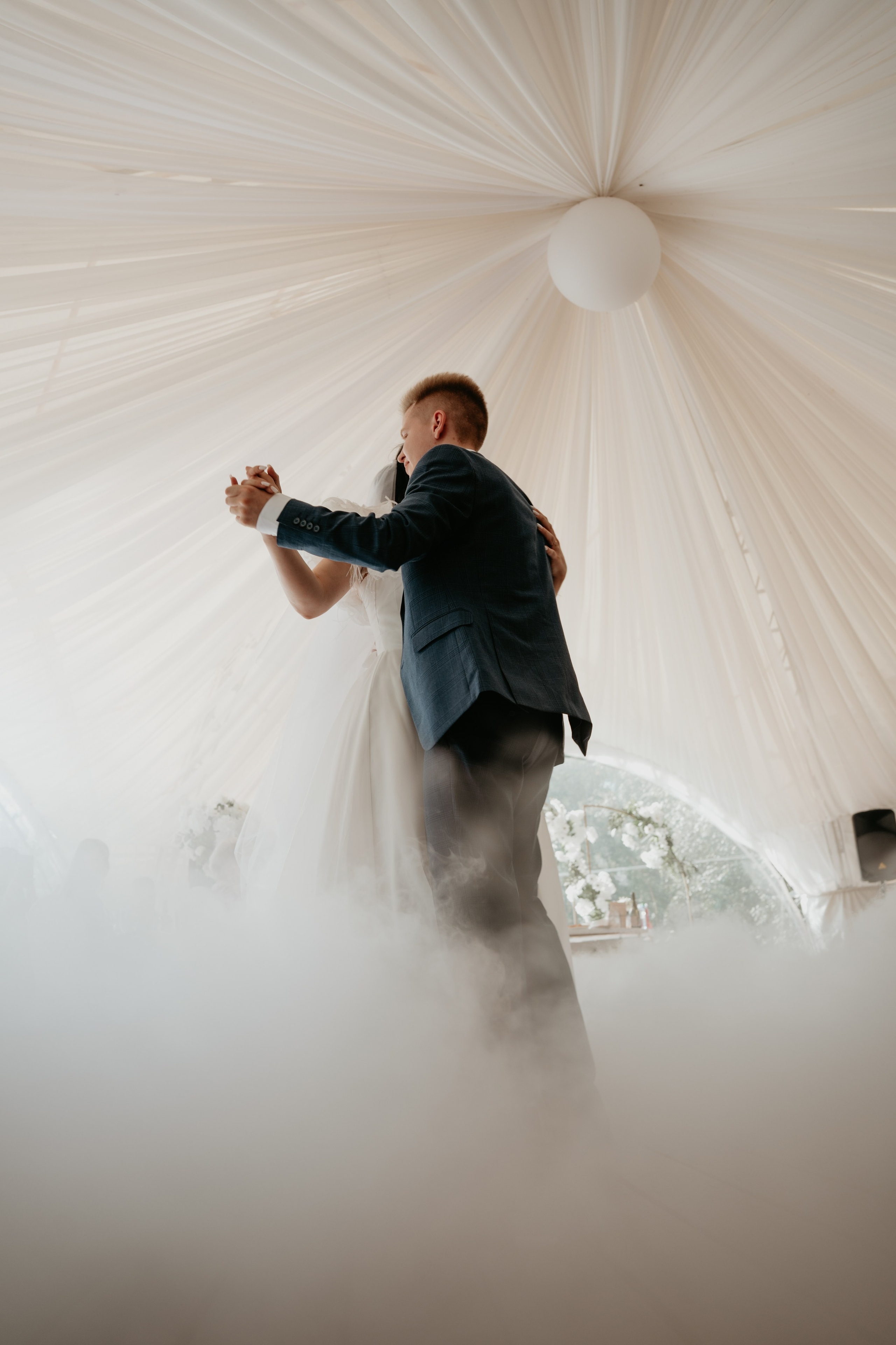 Иван и Евгения. Концептуальный фотограф Шлыкова Ольга