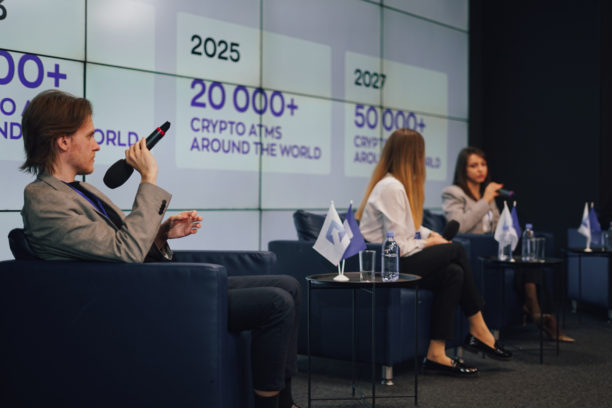 Конференция. Концептуальный фотограф Шлыкова Ольга