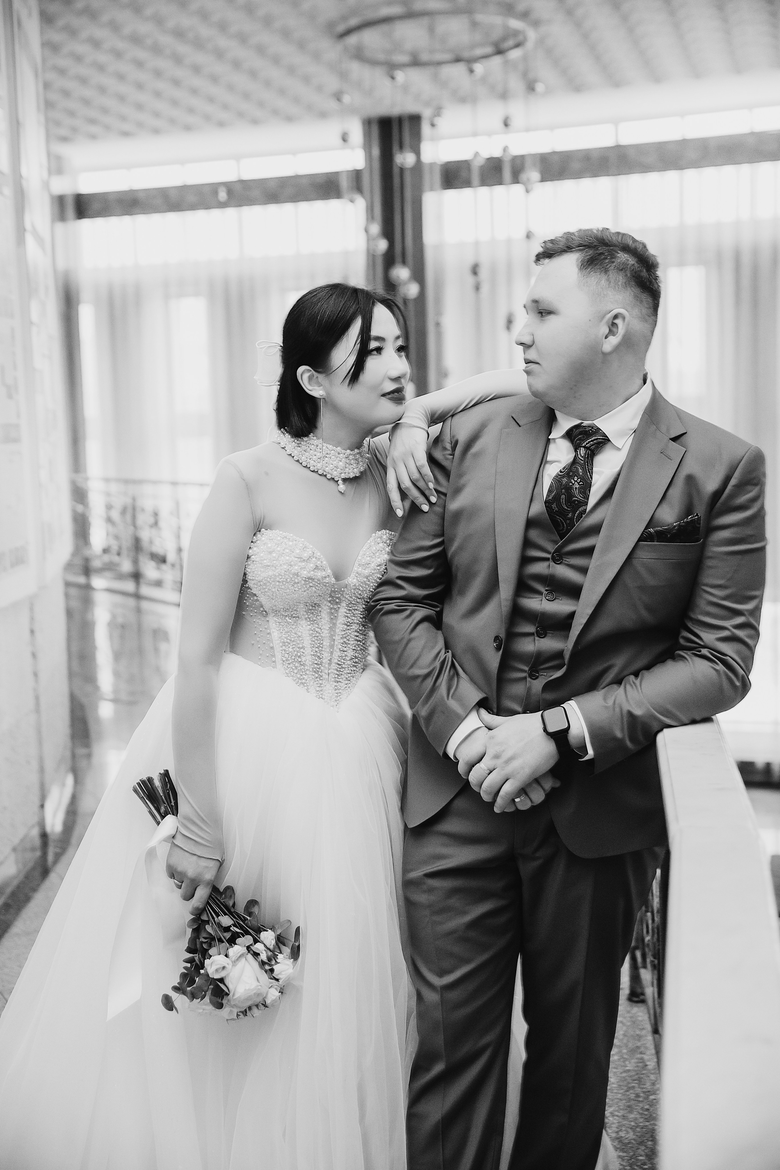 Константин и Диера. Свадебный и семейный фотограф в Йошкар-Оле