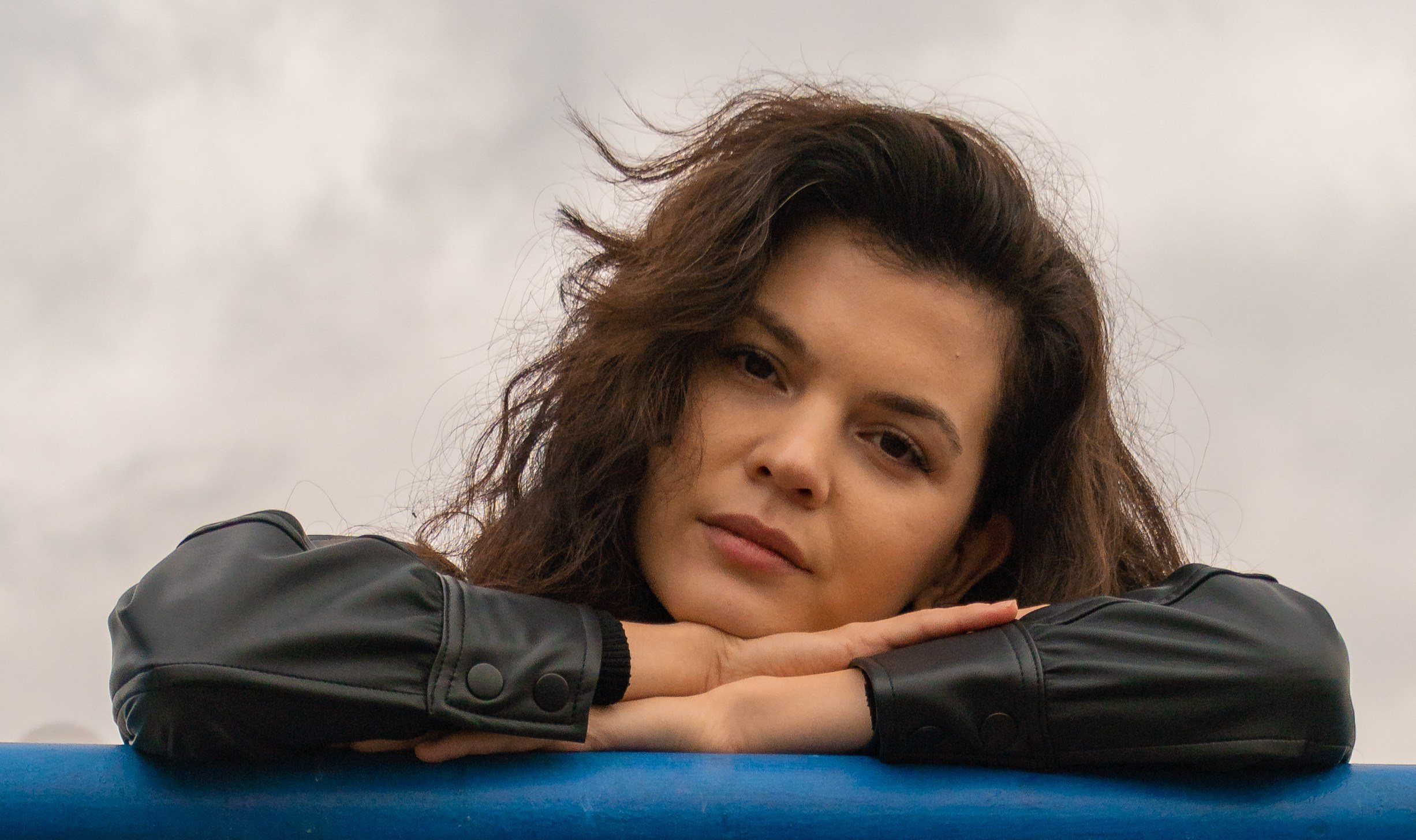 . Фотограф в Новосибирске Грибанов Максим