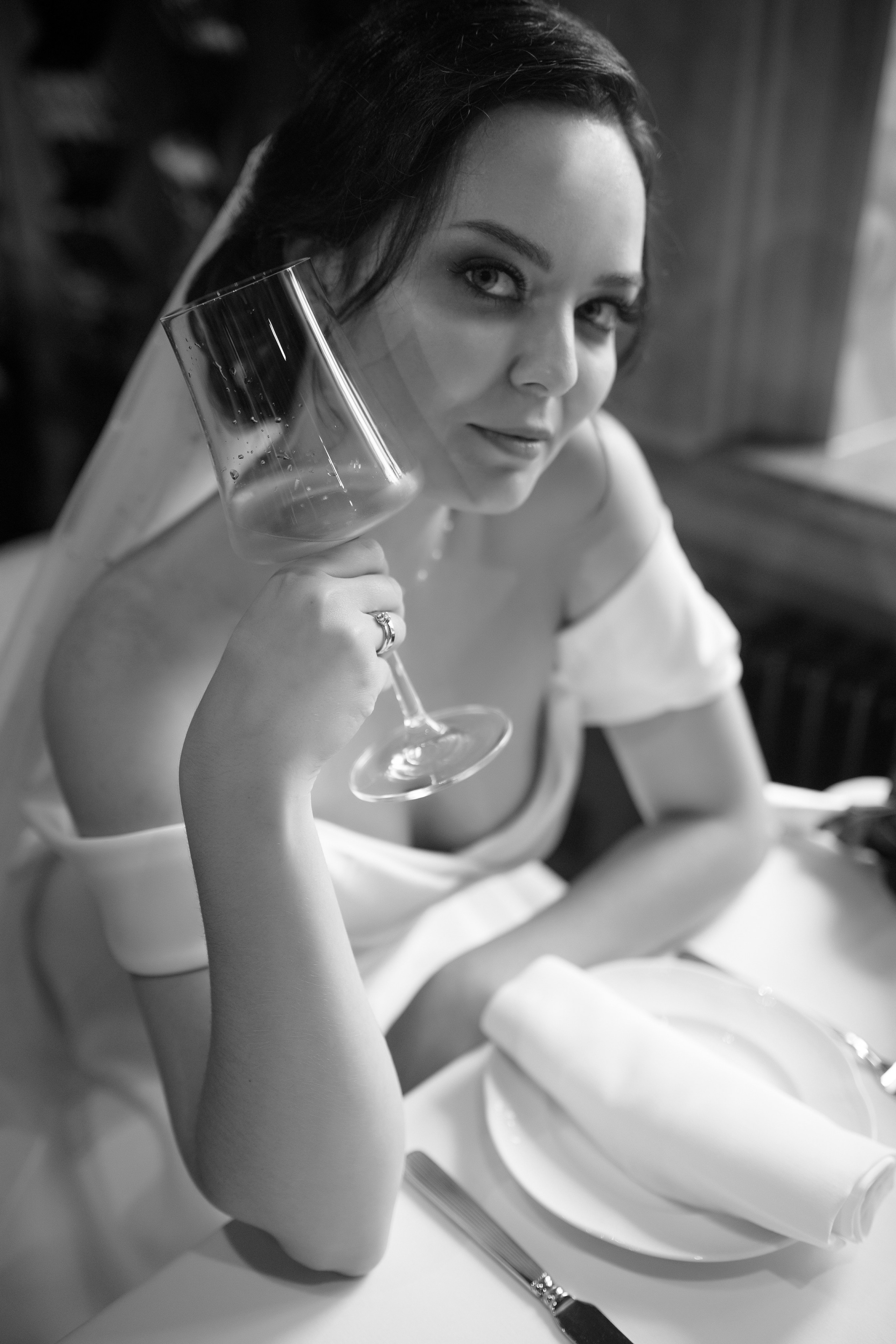 Свадьба Ярослава и Анастасии. Свадебный и семейный фотограф в Иркутске Яна Лиа