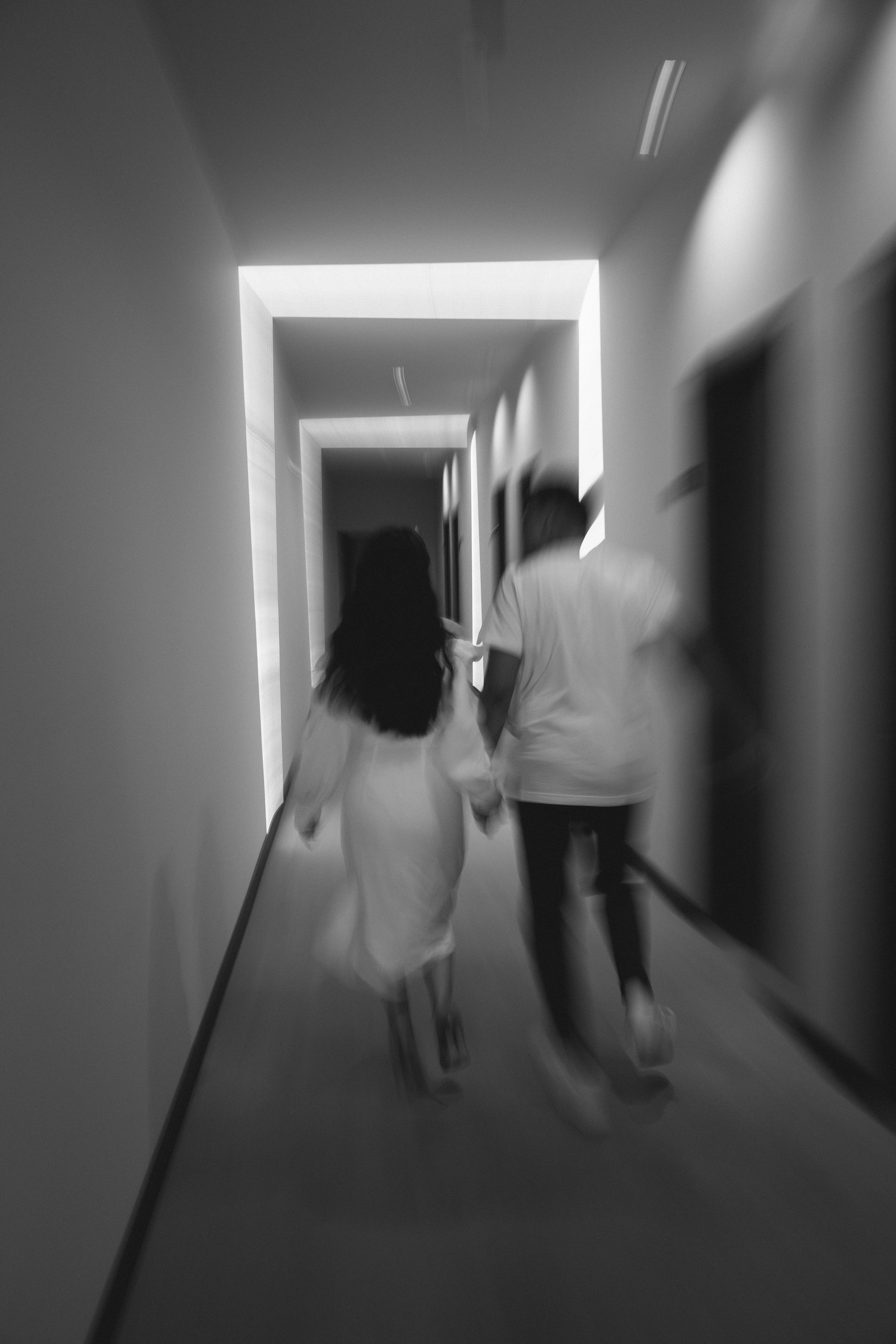 Анна и Бато. Фотограф Улан-Удэ