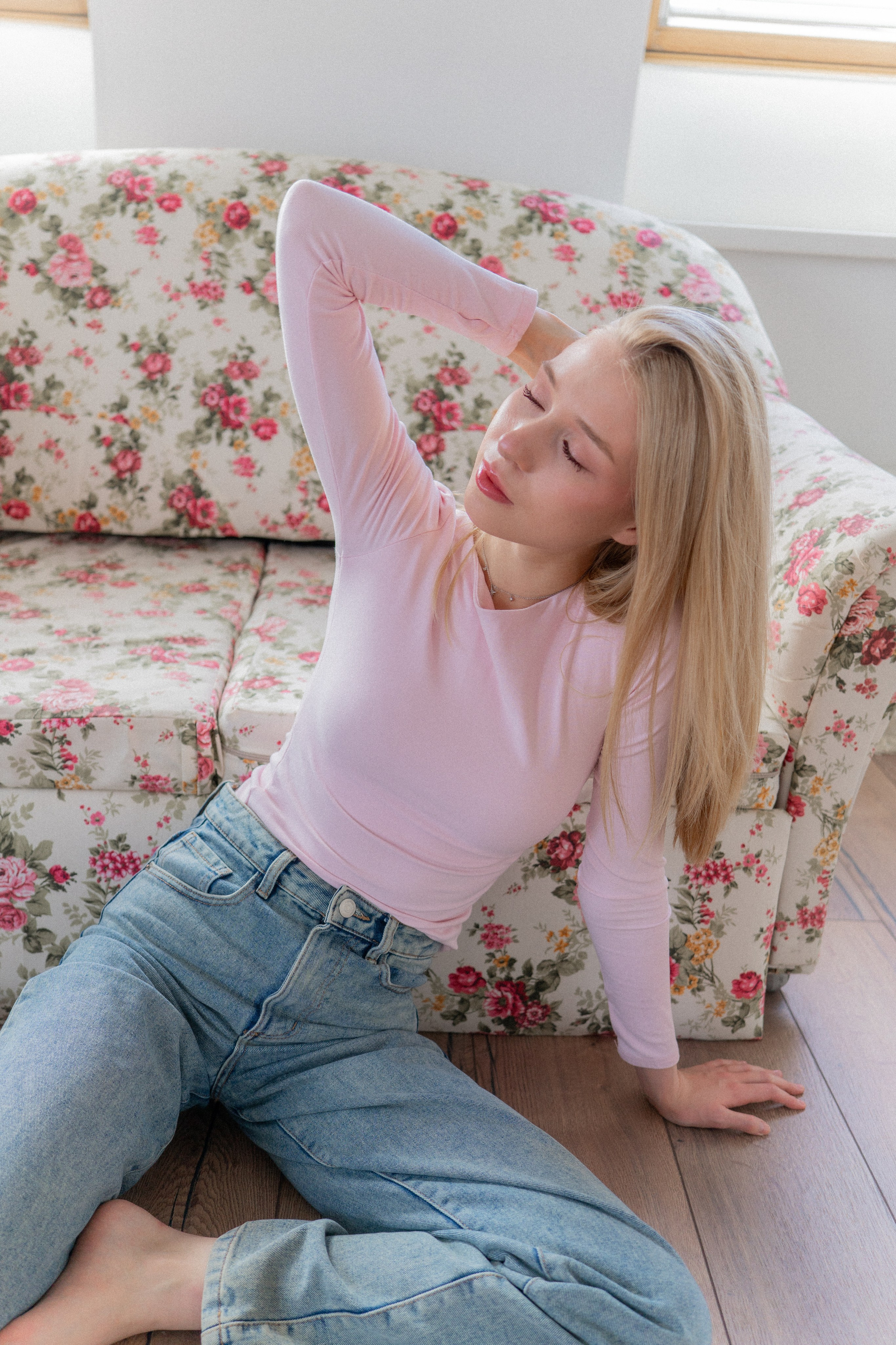 Индивидуальные фотосессии. Лера Ютан фотограф Барнаул