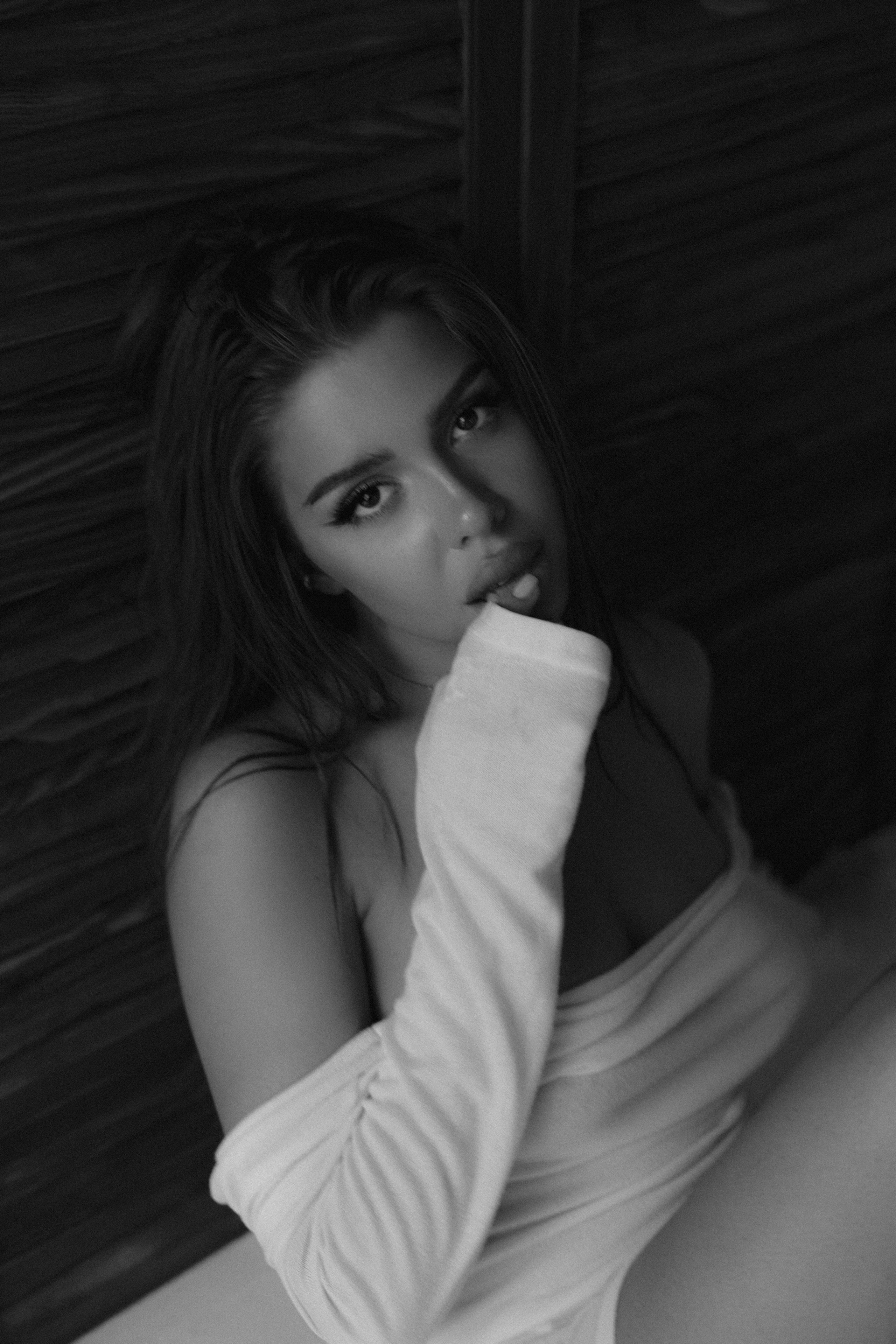 Alice. Фотограф Popova Polina