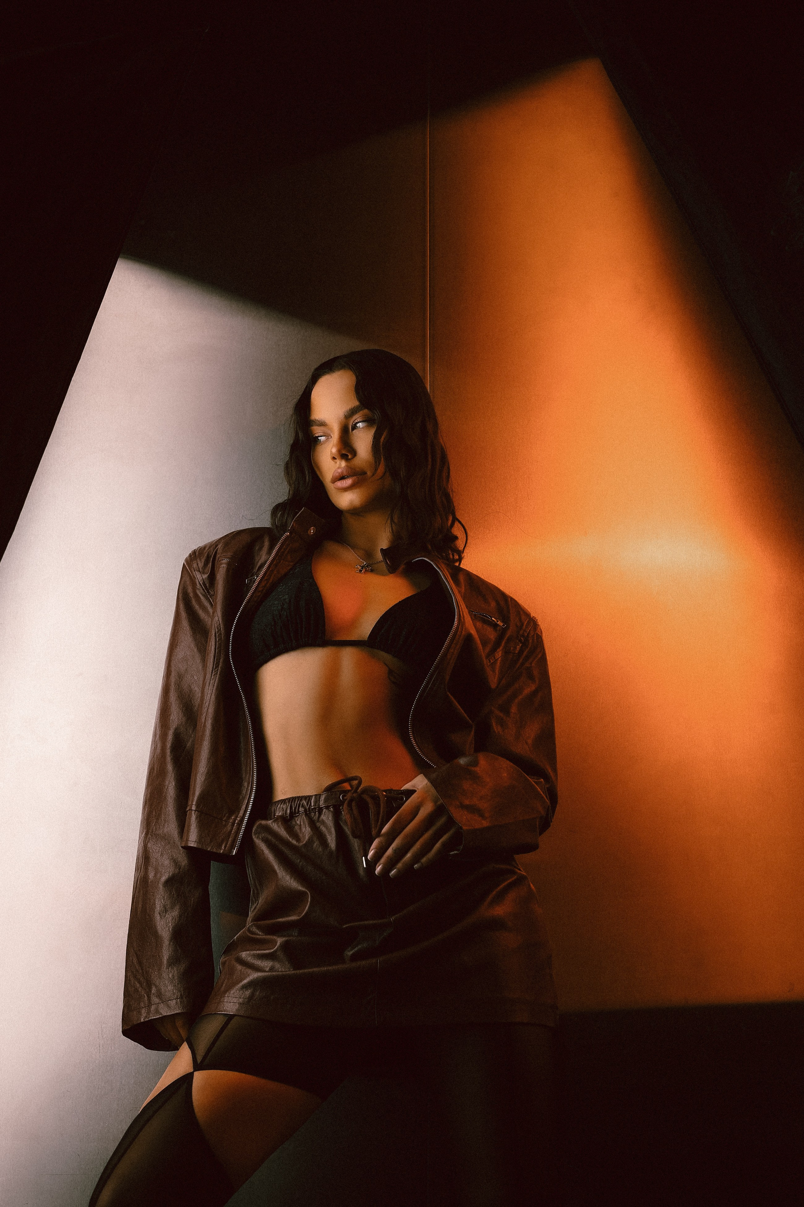 Саша. Фотограф Popova Polina