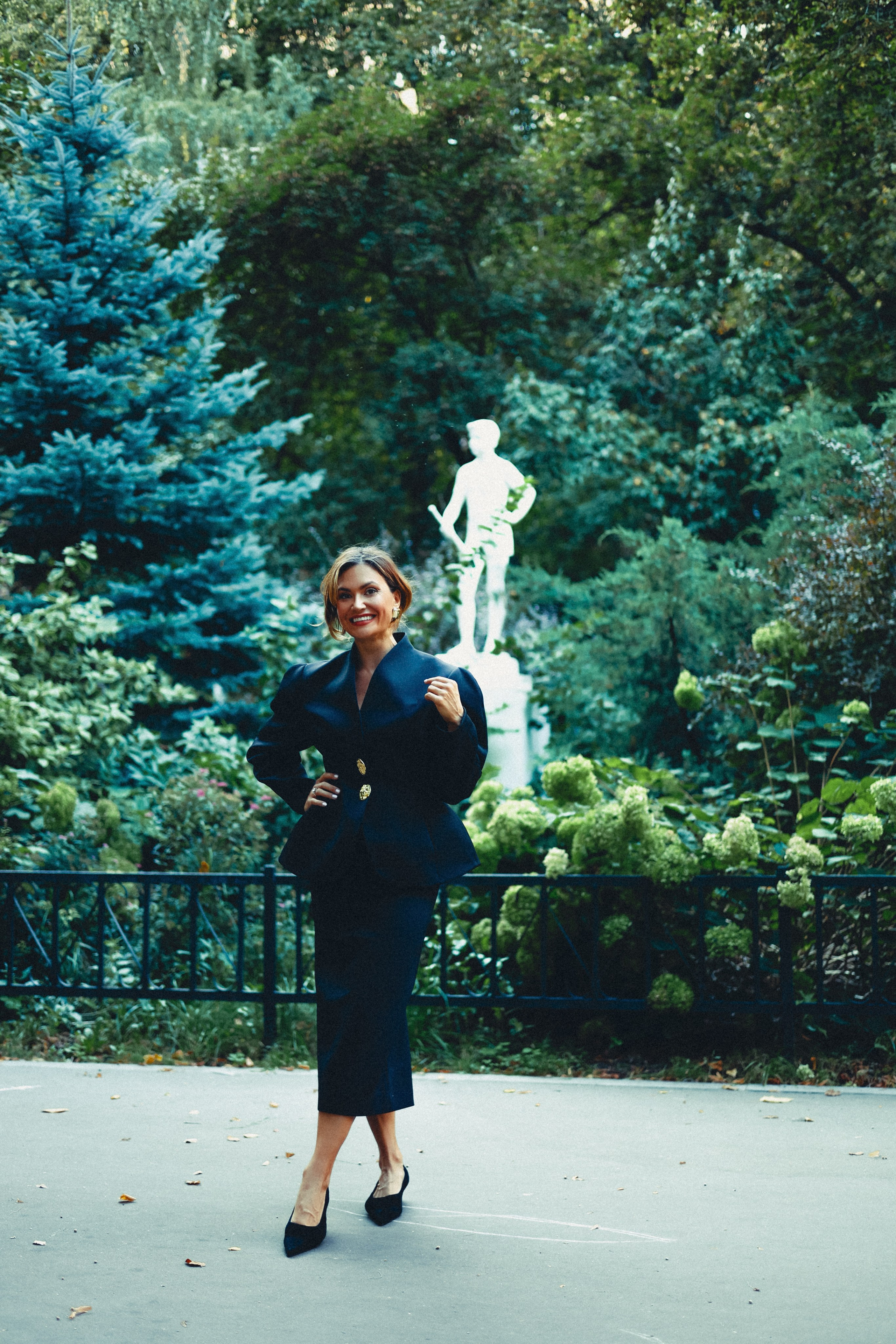 Tatiana. Фотограф Popova Polina