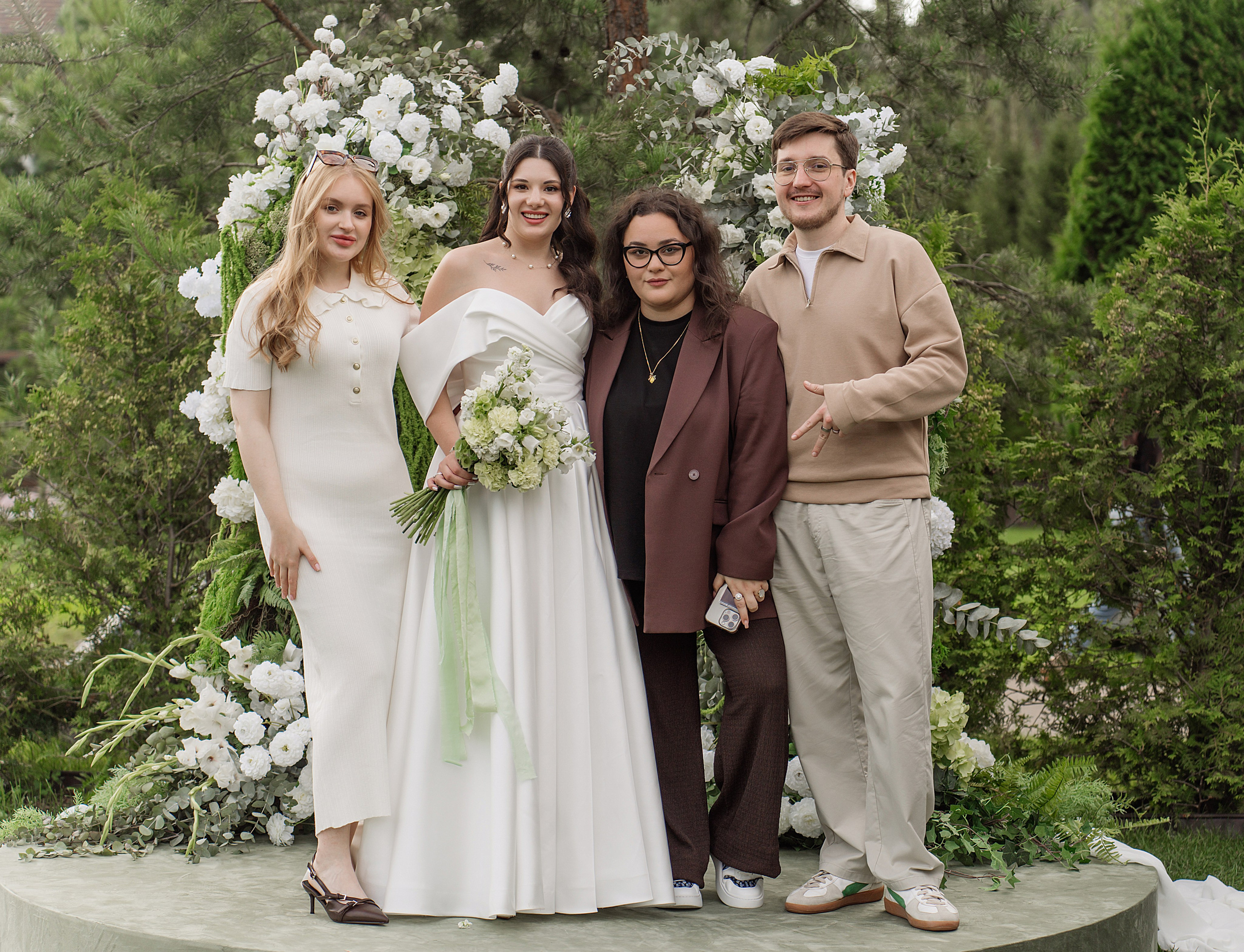 Клкллкаккк. Свадебный фотограф