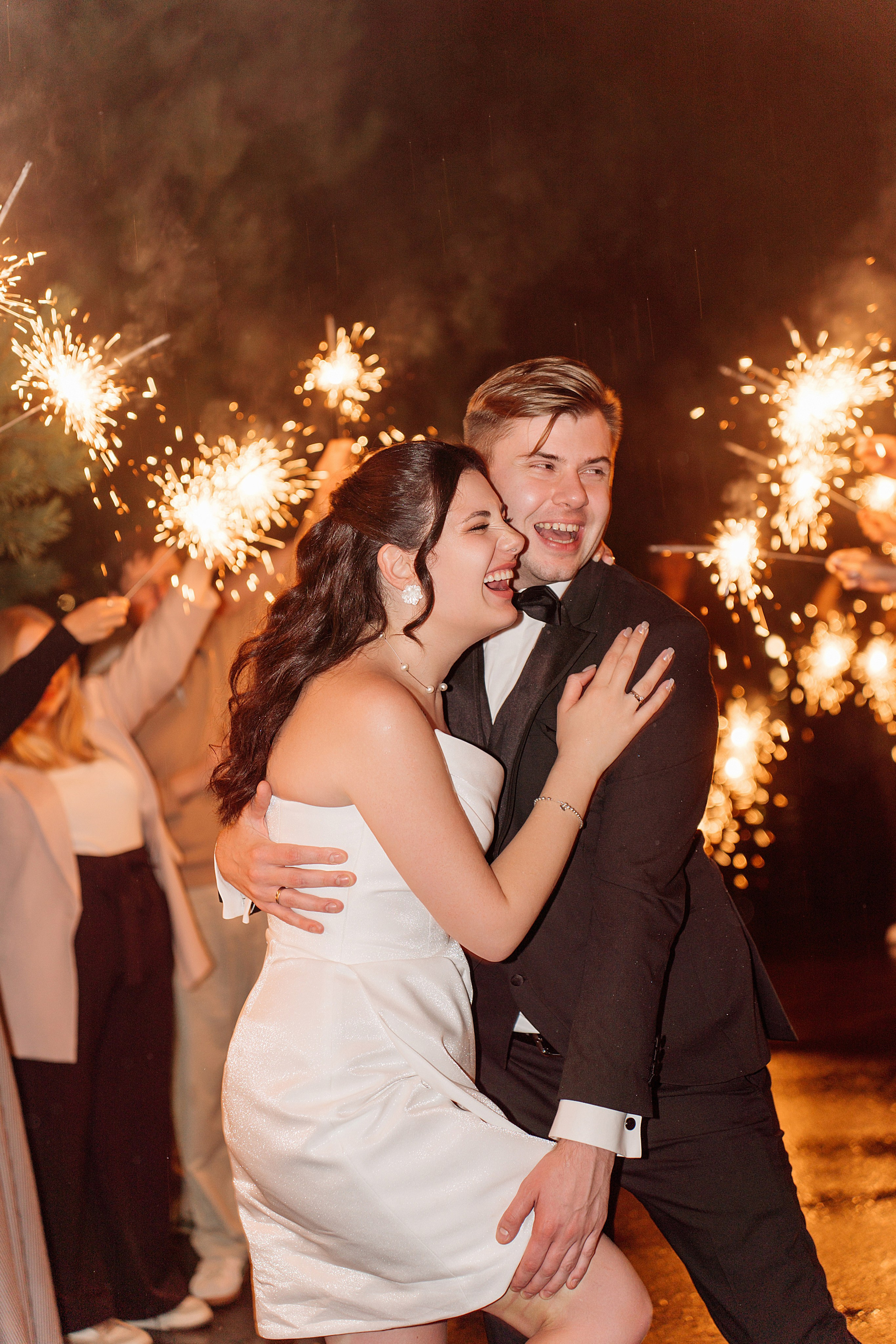 Клкллкаккк. Свадебный фотограф