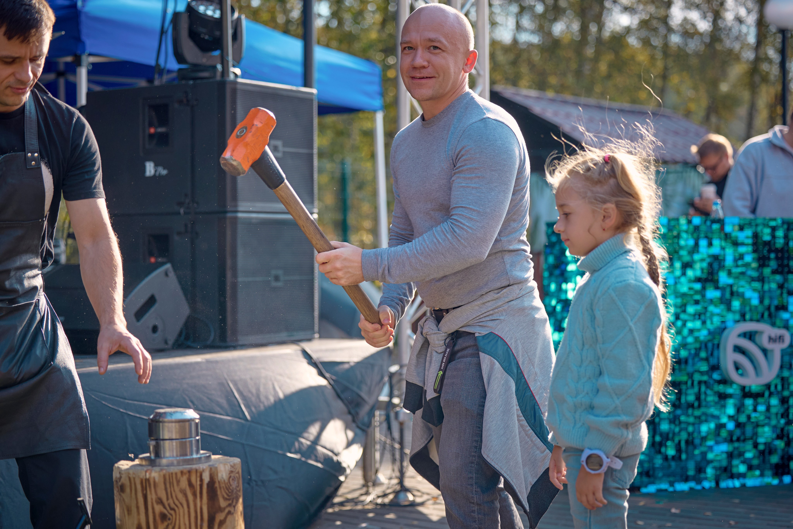 29.08.2024 Закрытие мотосезона True Bankers. Виктория Ахмылова. Фотограф в Москве