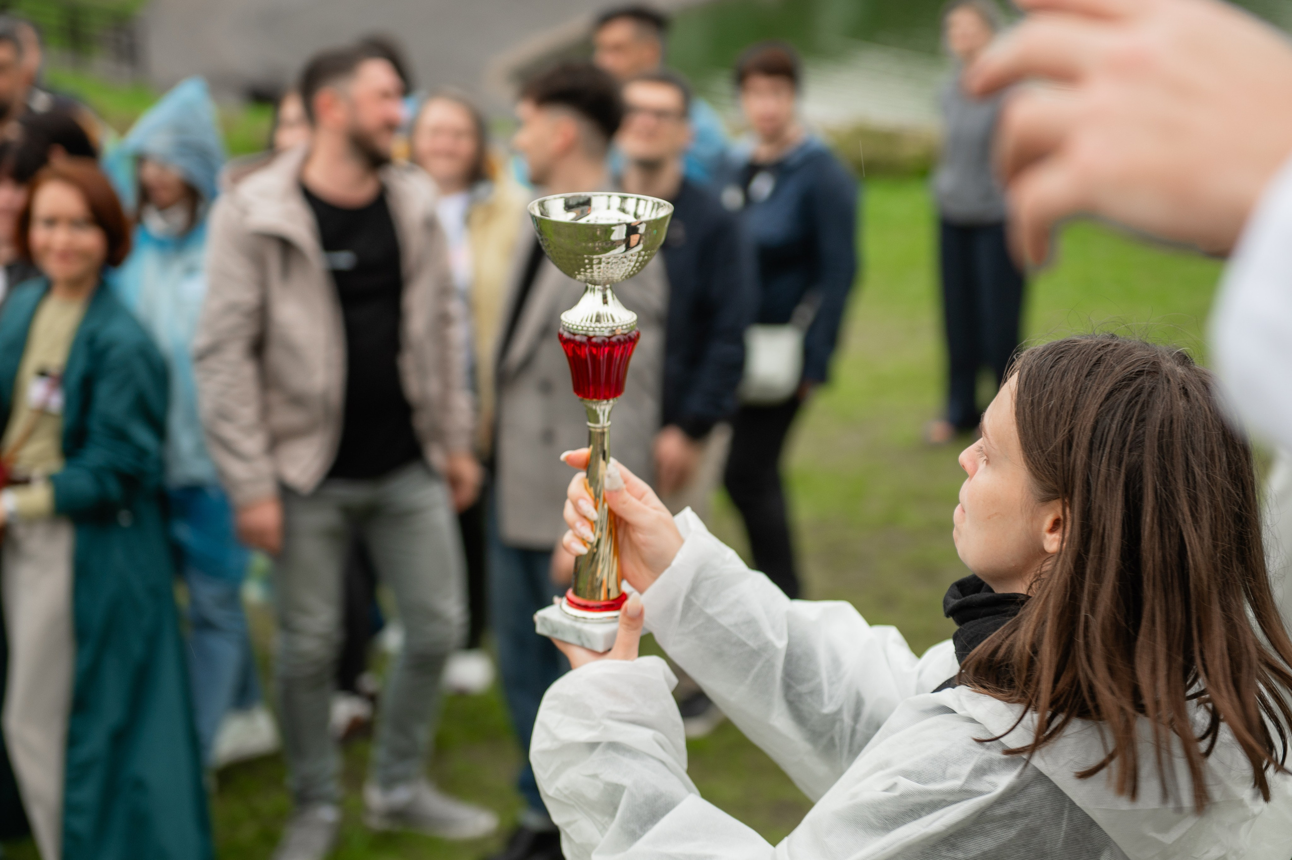 Правокард. Профессиональный фотограф в Москве Александра Харламова