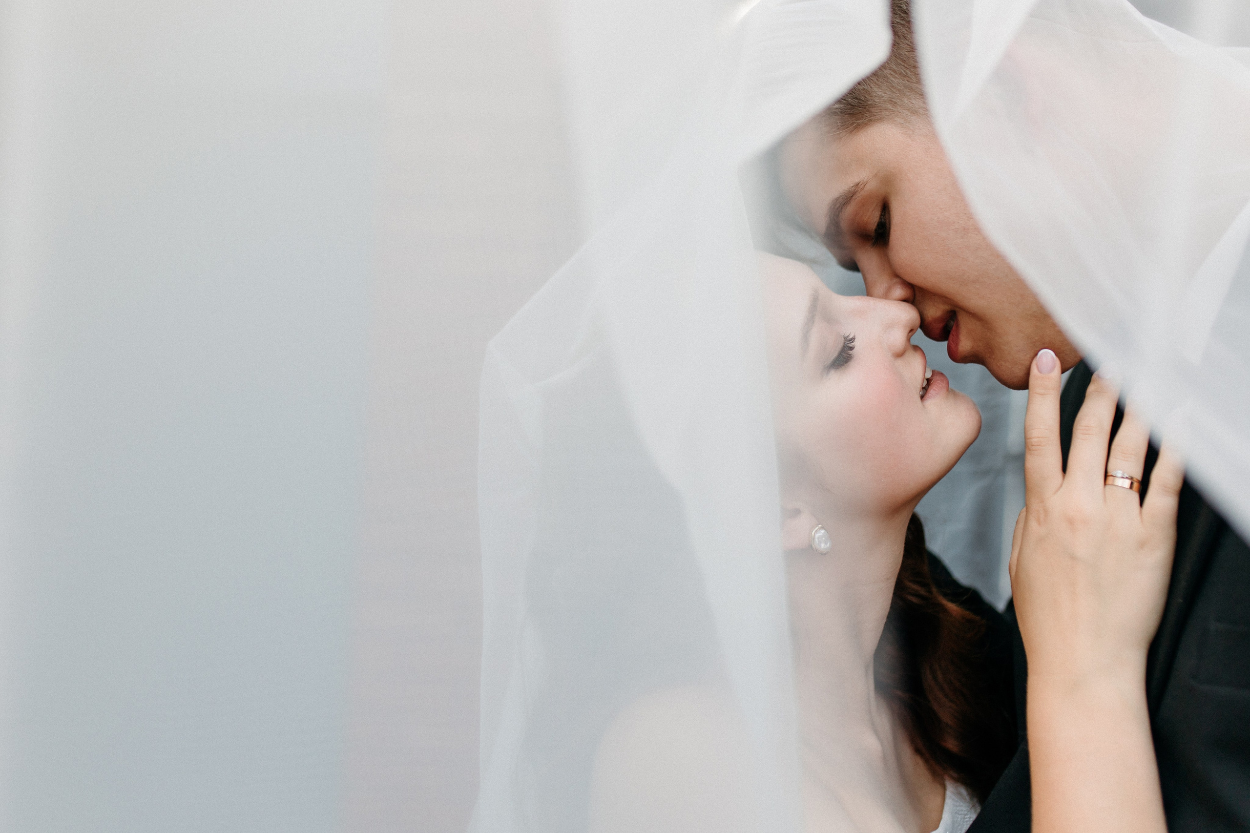 Илья и Эрика. Свадебный фотограф Гродно Минск Destination wedding photographer