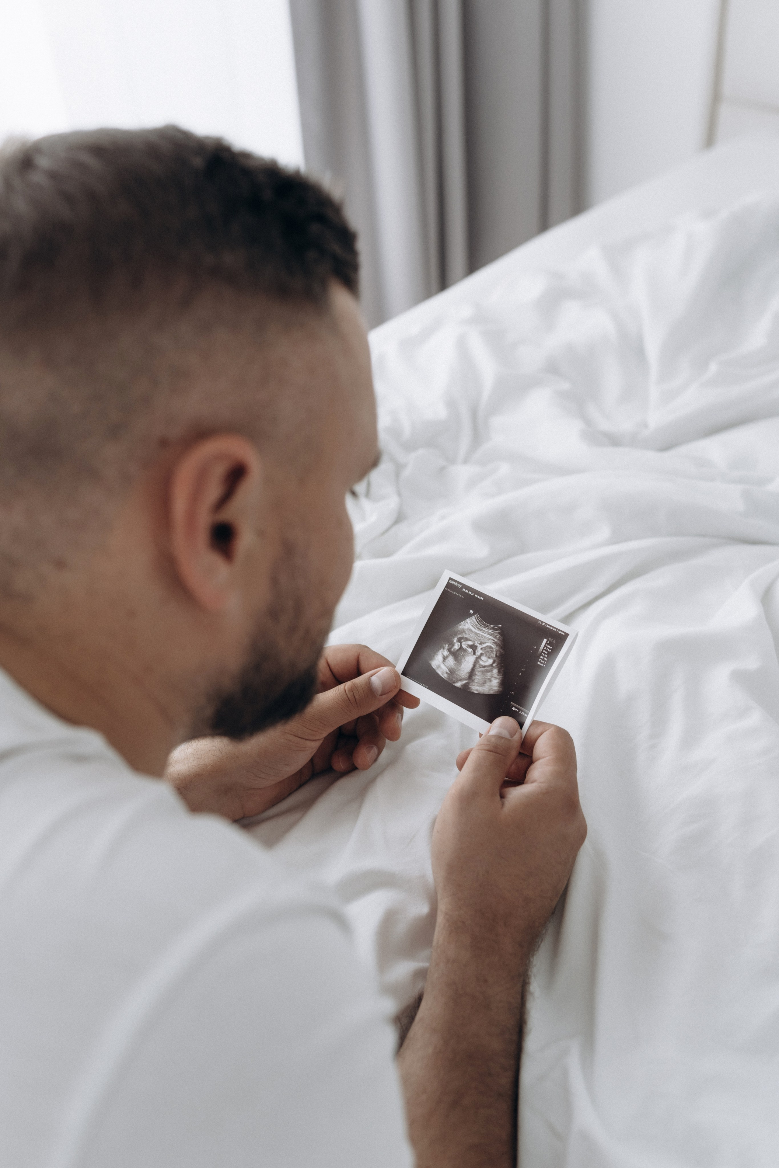 Беременность. Фотограф новорожденных малышей Одинцово/Москва Юлия Скок