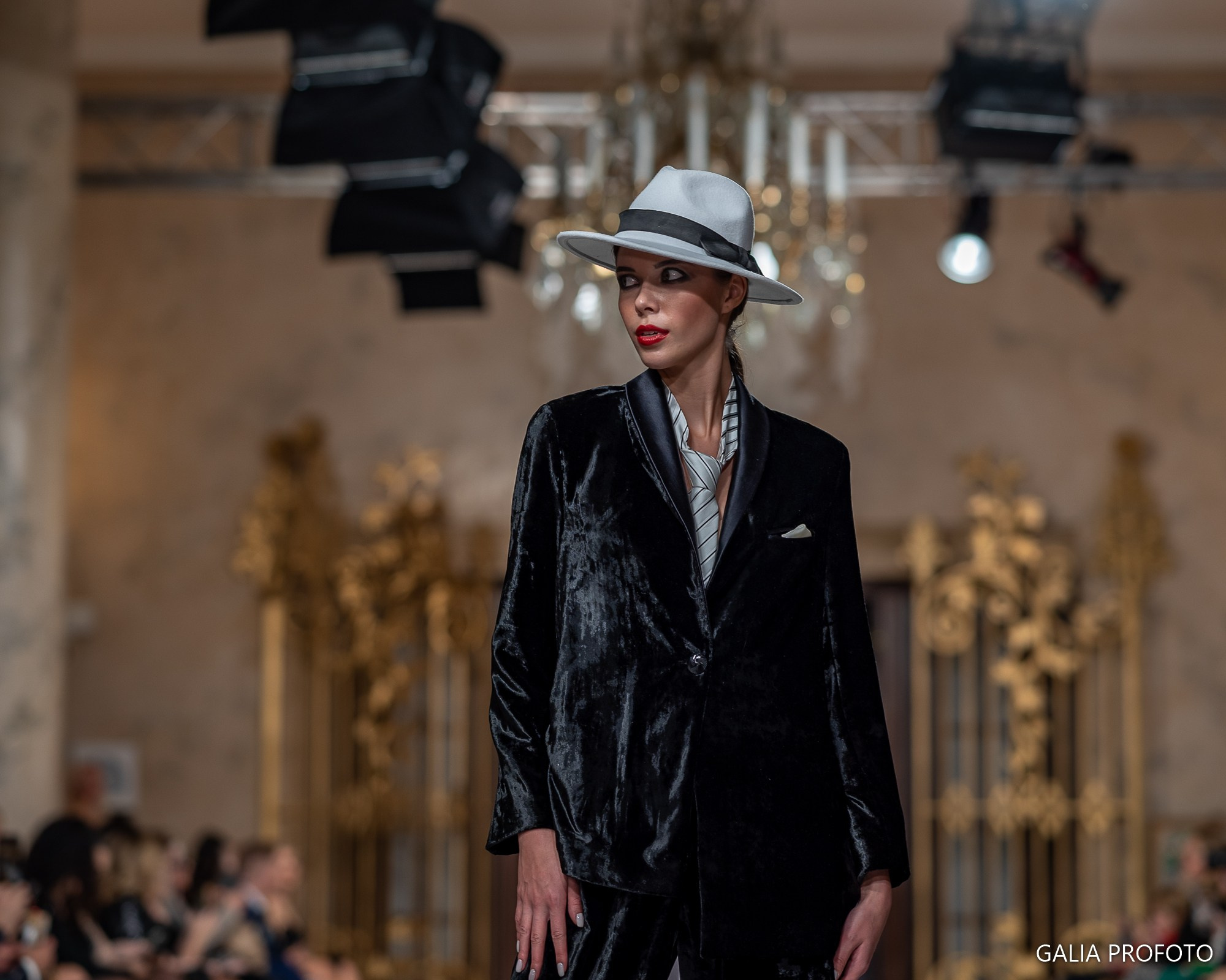 Designer Fashion Week 2023. Бренд фотограф Москва