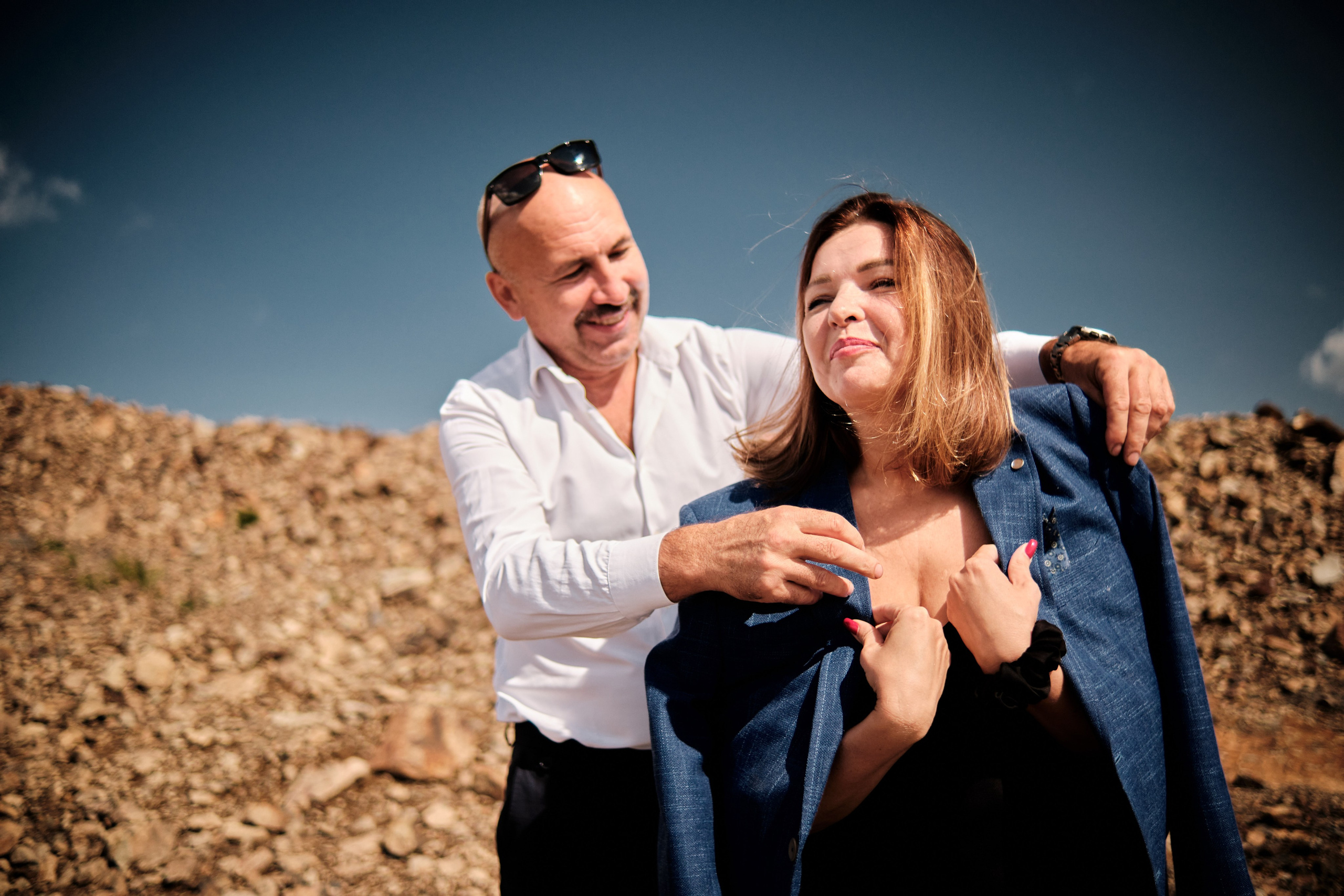 Друзья. Свадебный и семейный фотограф в Новокузнецке Иван Иванов