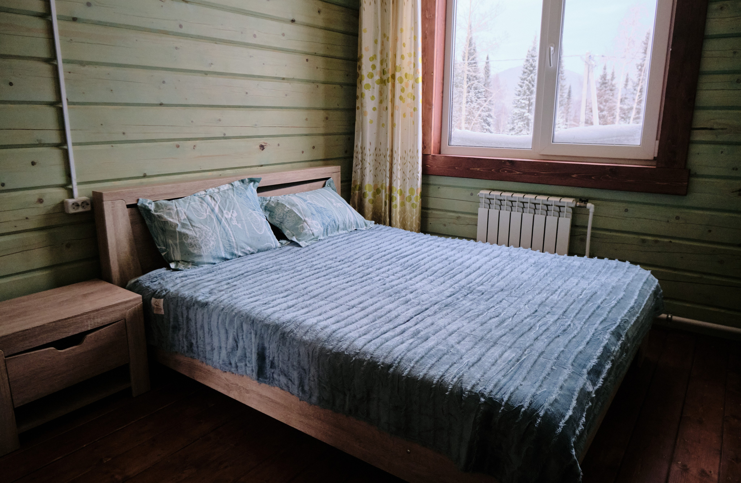 Цветочная ½. Свадебный и семейный фотограф в Новокузнецке Иван Иванов