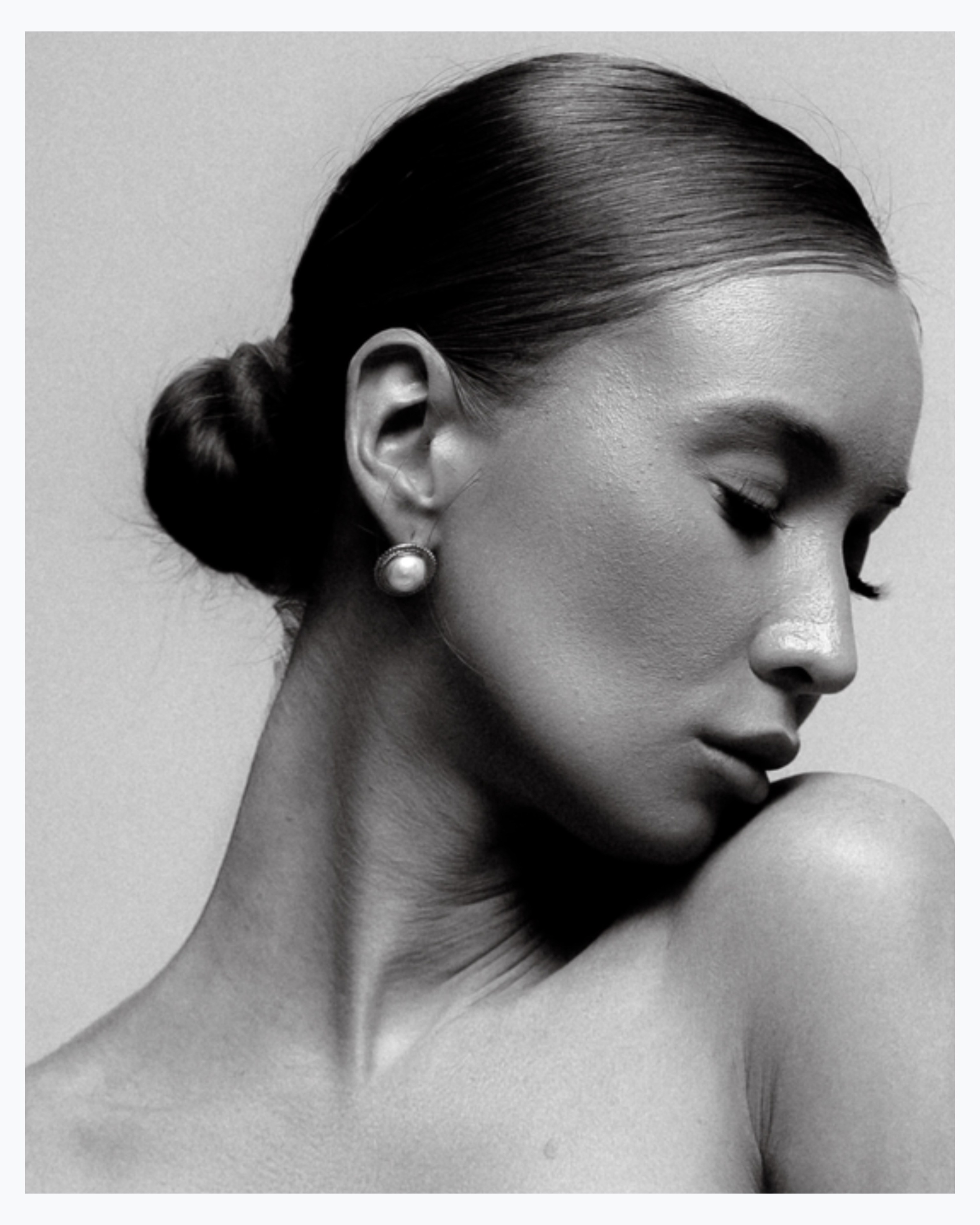 Женский портрет. Фотограф в Саратове Александра Андрилова