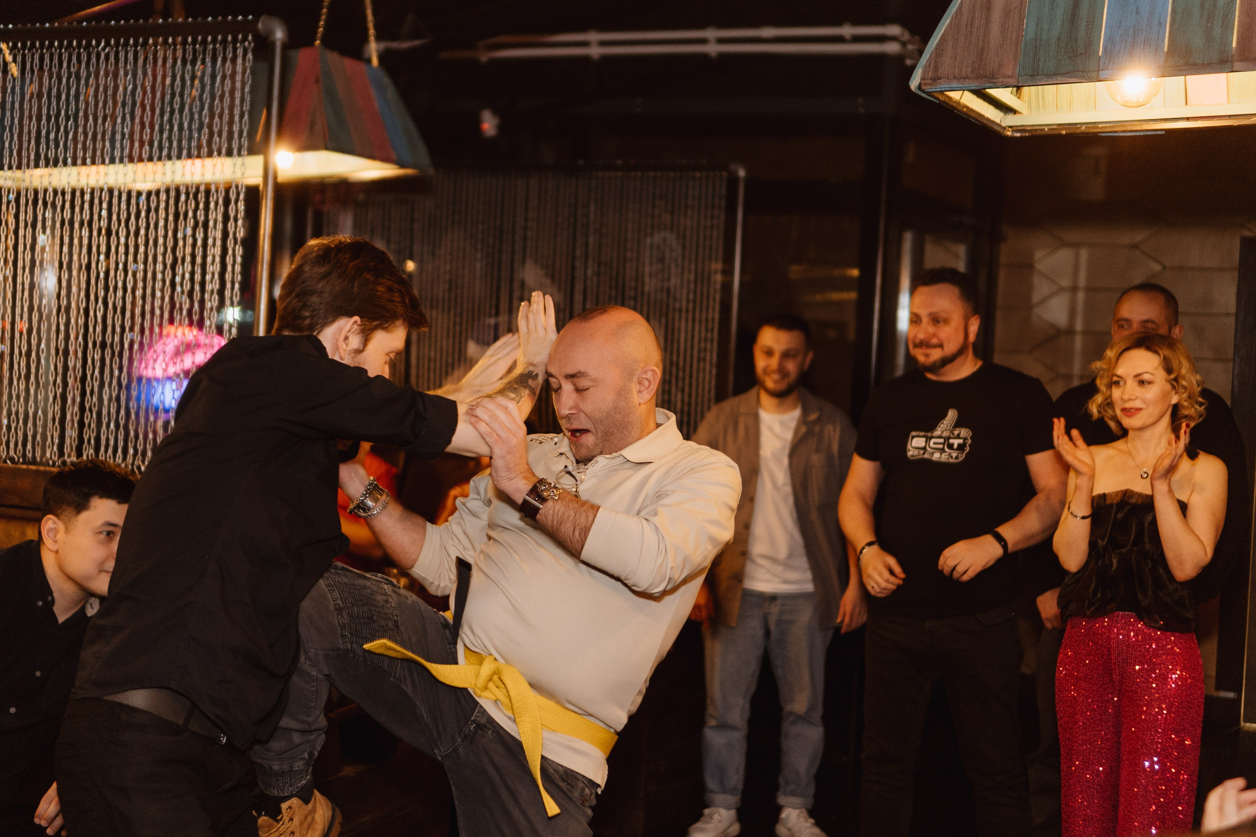 Репортажная съемка (мероприятия). Фотограф Елизавета Аскерова