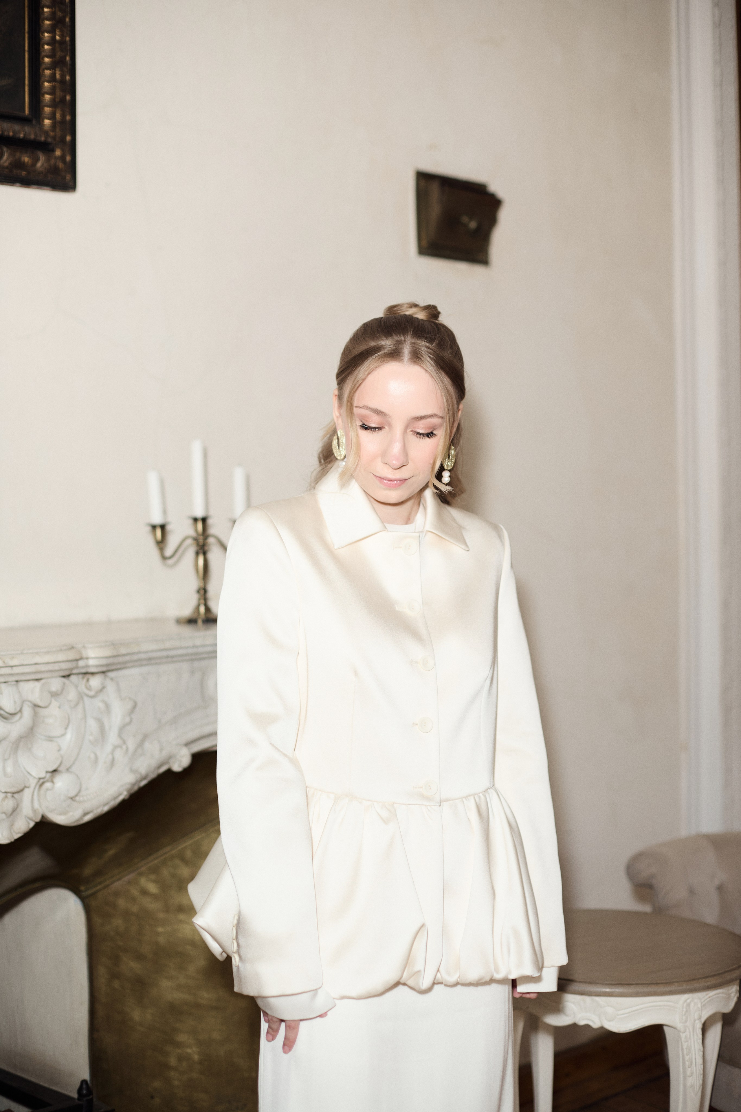 Ирина & Виталий. Фоттéтика / фотоагентство в москве / фотограф москва