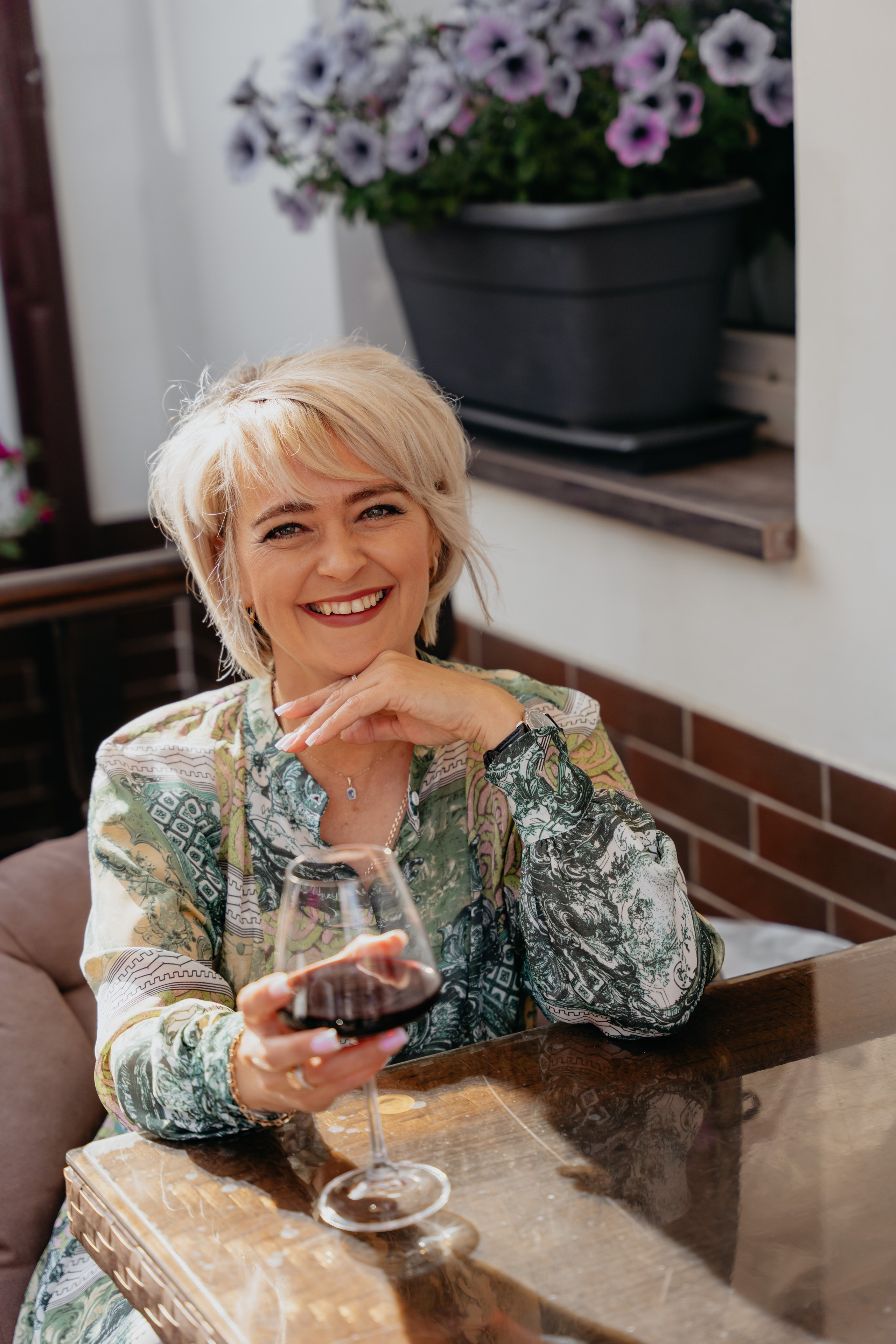 Настроение Ойкумена