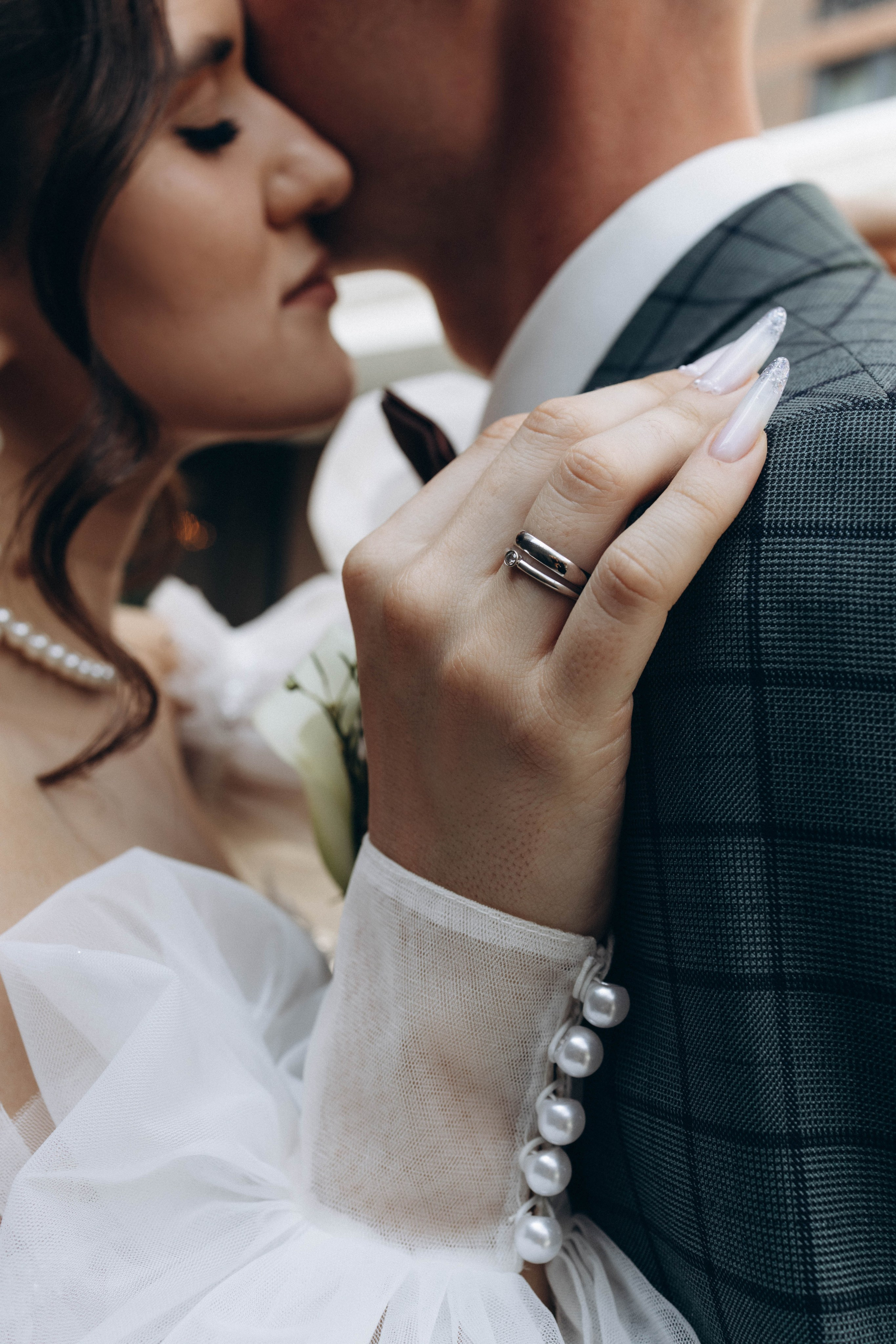 ИРИНА & СЕРГЕЙ. Карина Городецкая | Фотограф Нижний Новгород