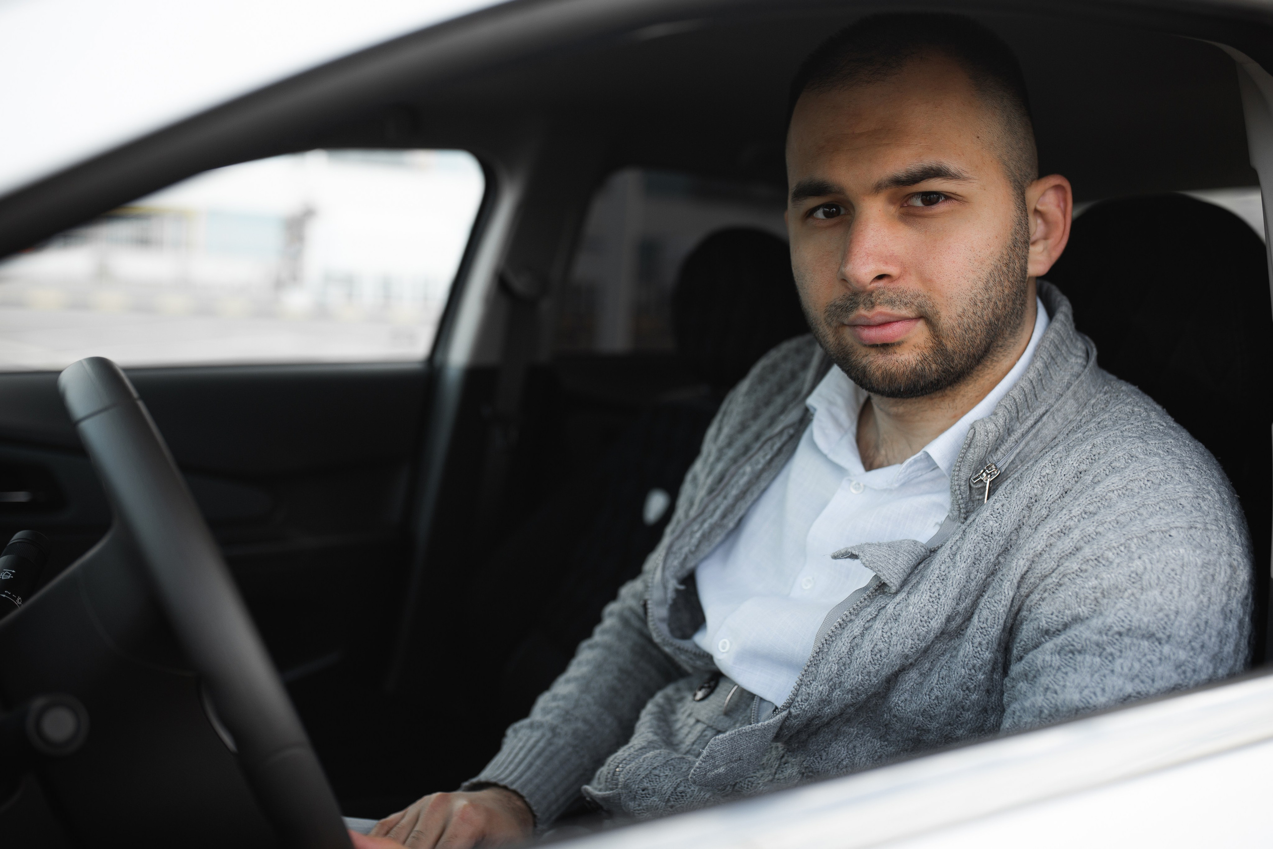 Селим. Евгений Матвеев — фотограф в Санкт-Петербурге