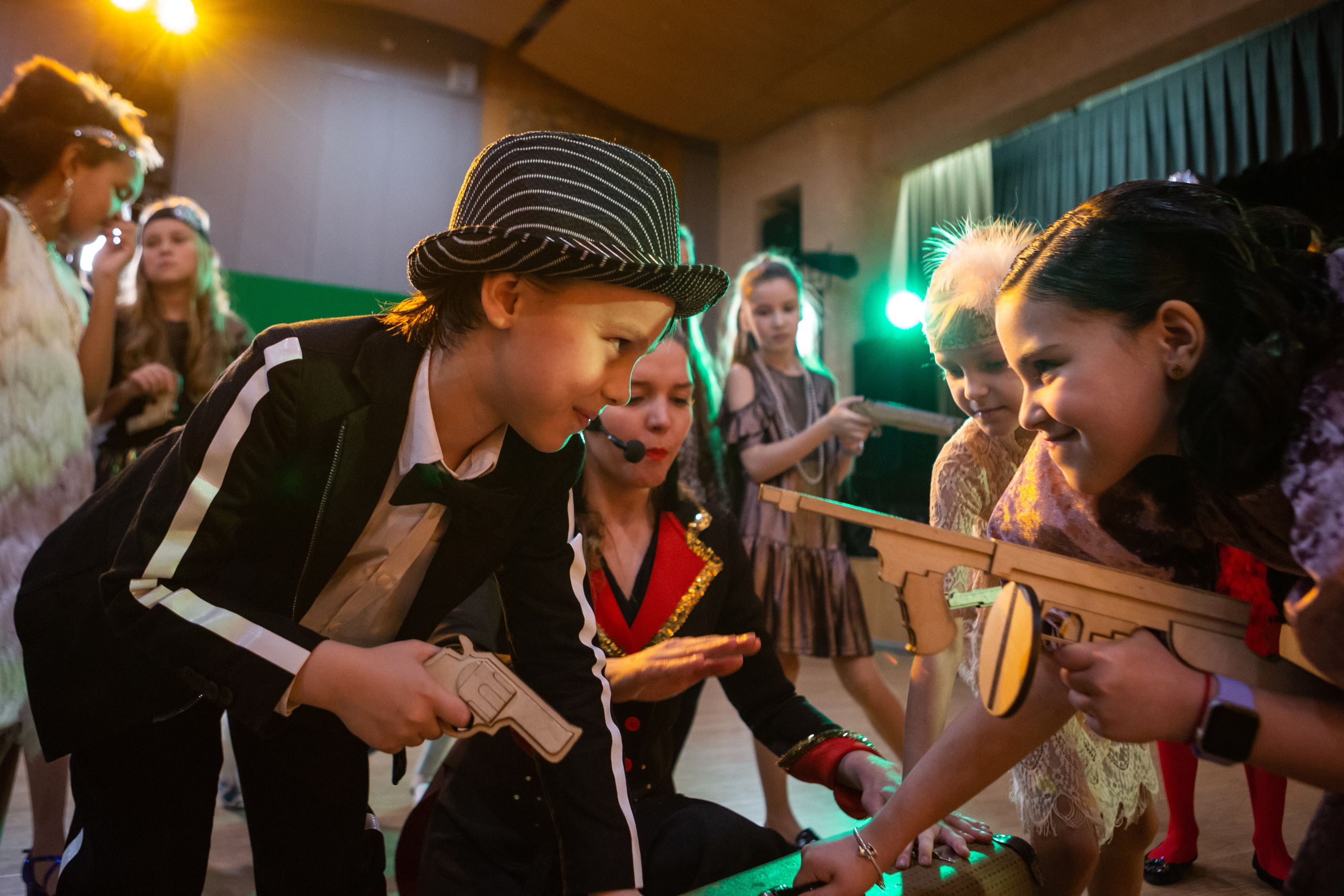 День рождения Даниелы. Евгений Матвеев — фотограф в Санкт-Петербурге