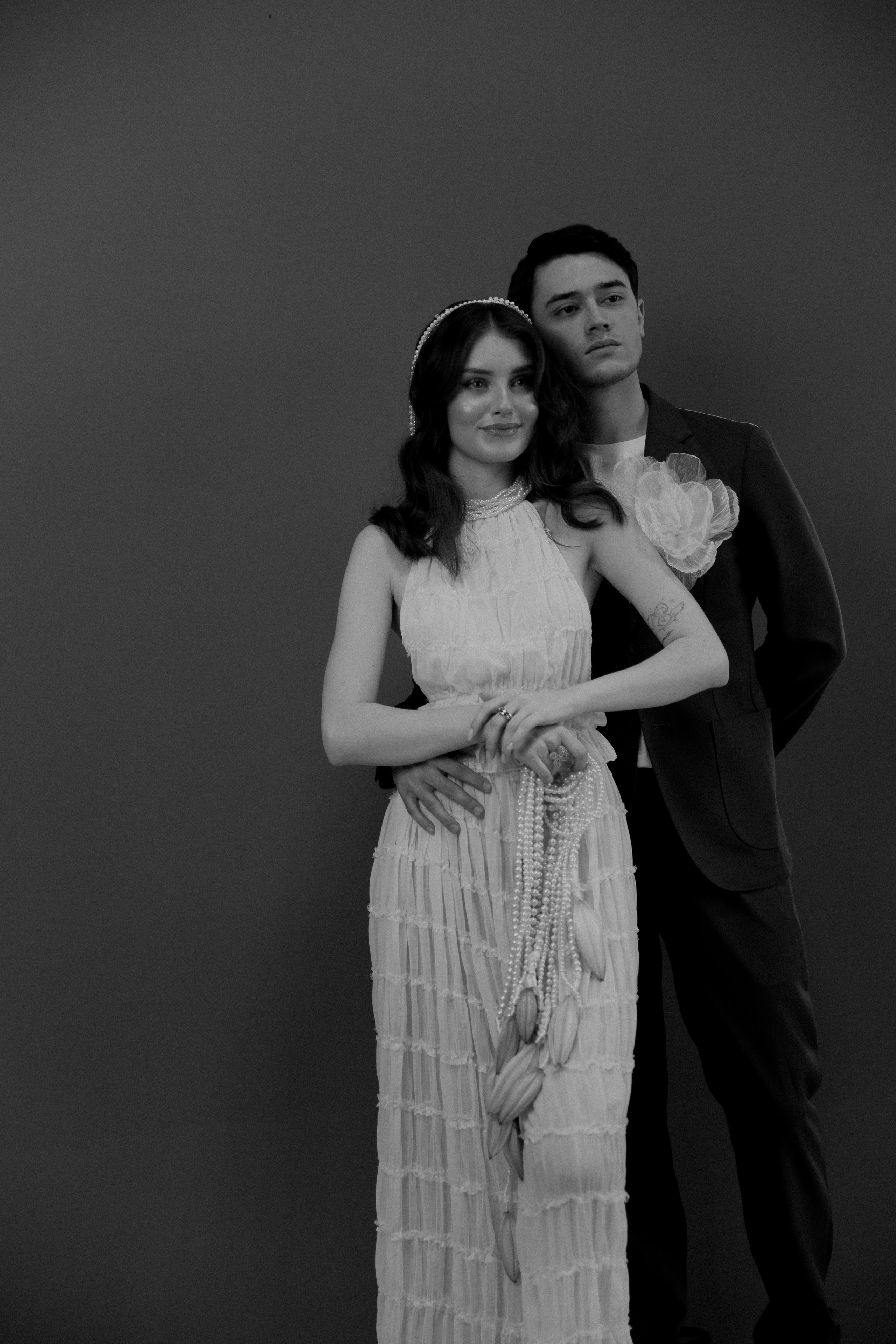 Тим+Камилла. Фотограф Элла Ефимова