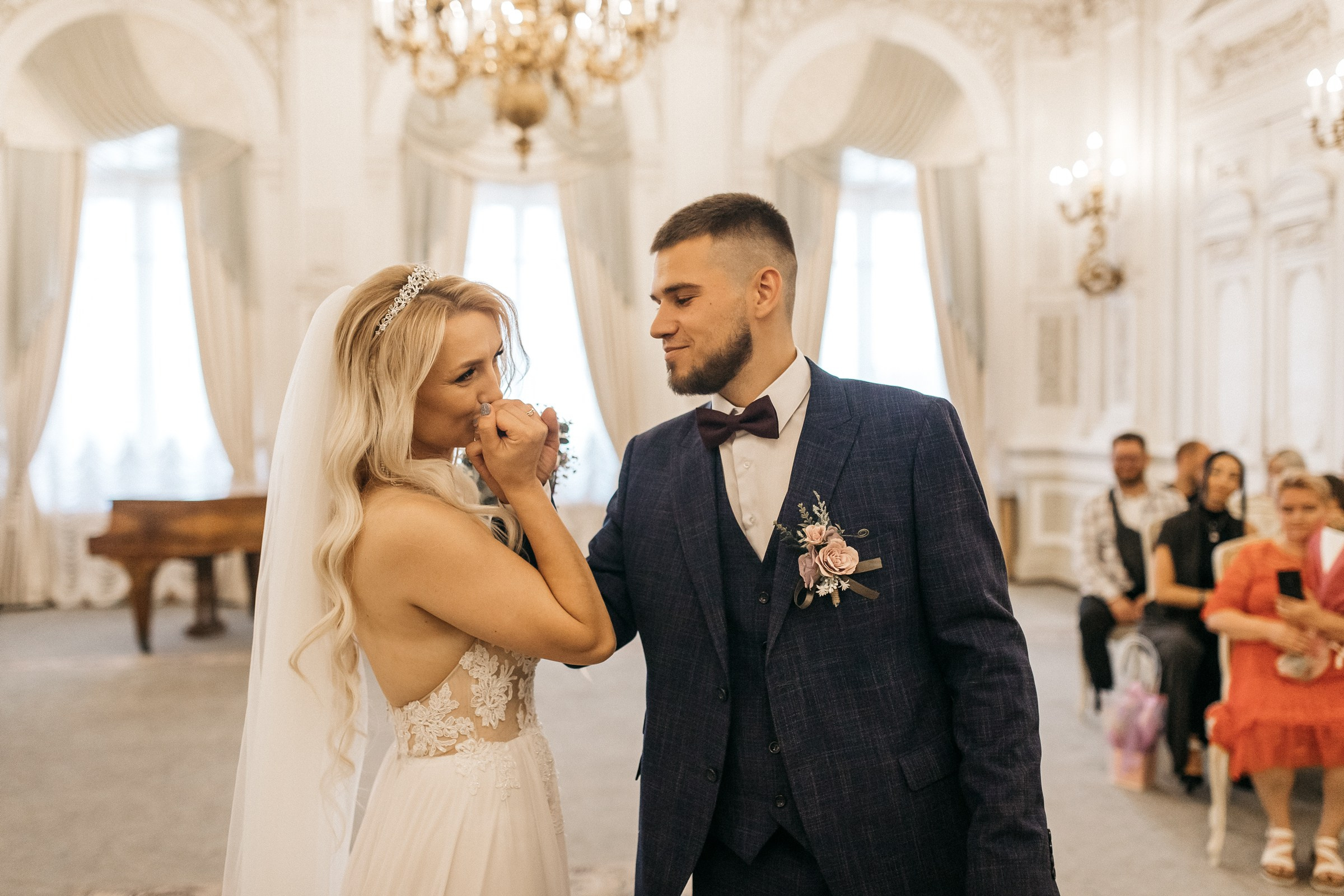 Денис&Ольга