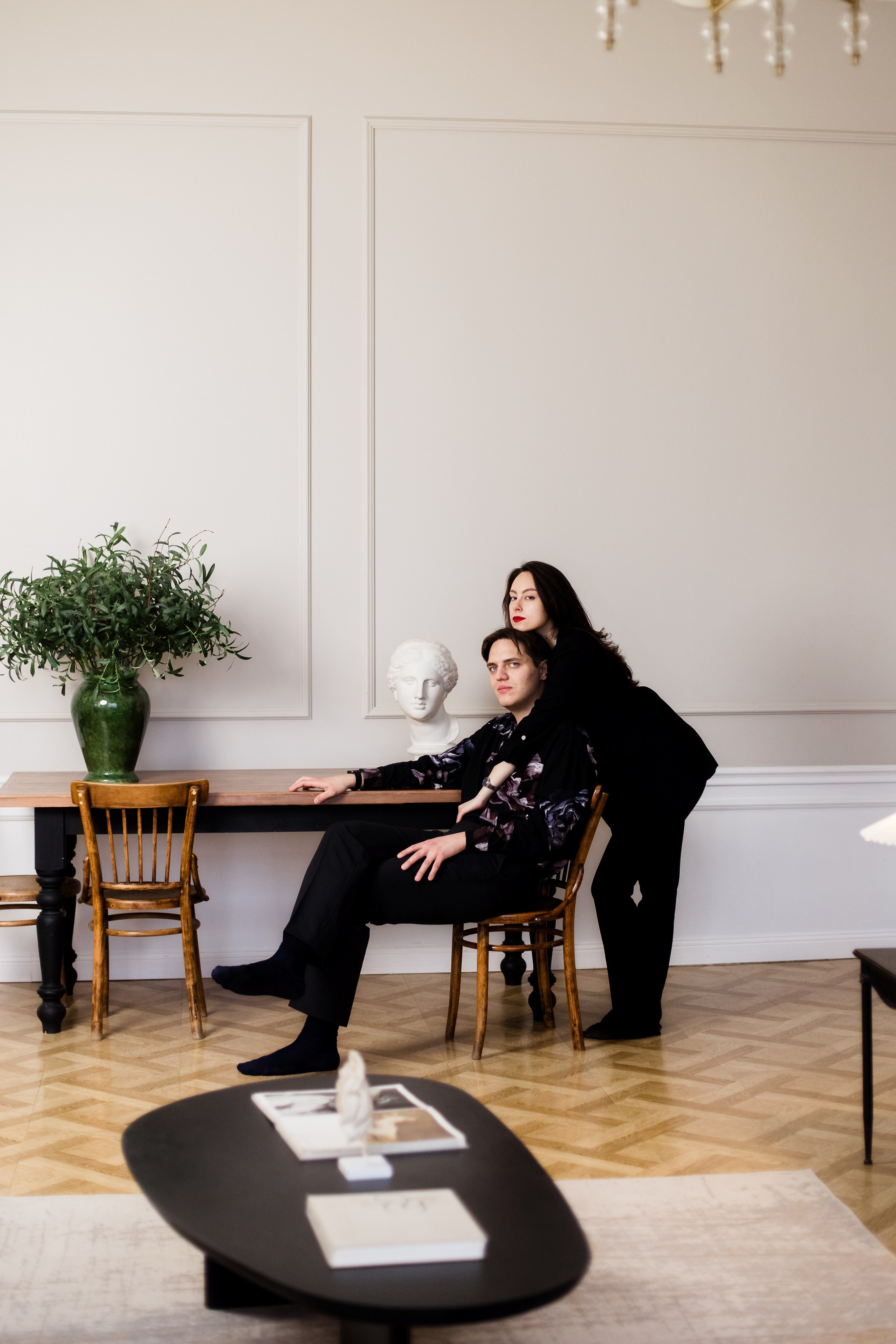 Фотостудия Богемия. Свадебный и семейный фотограф в Краснодаре Илонна Ковалева