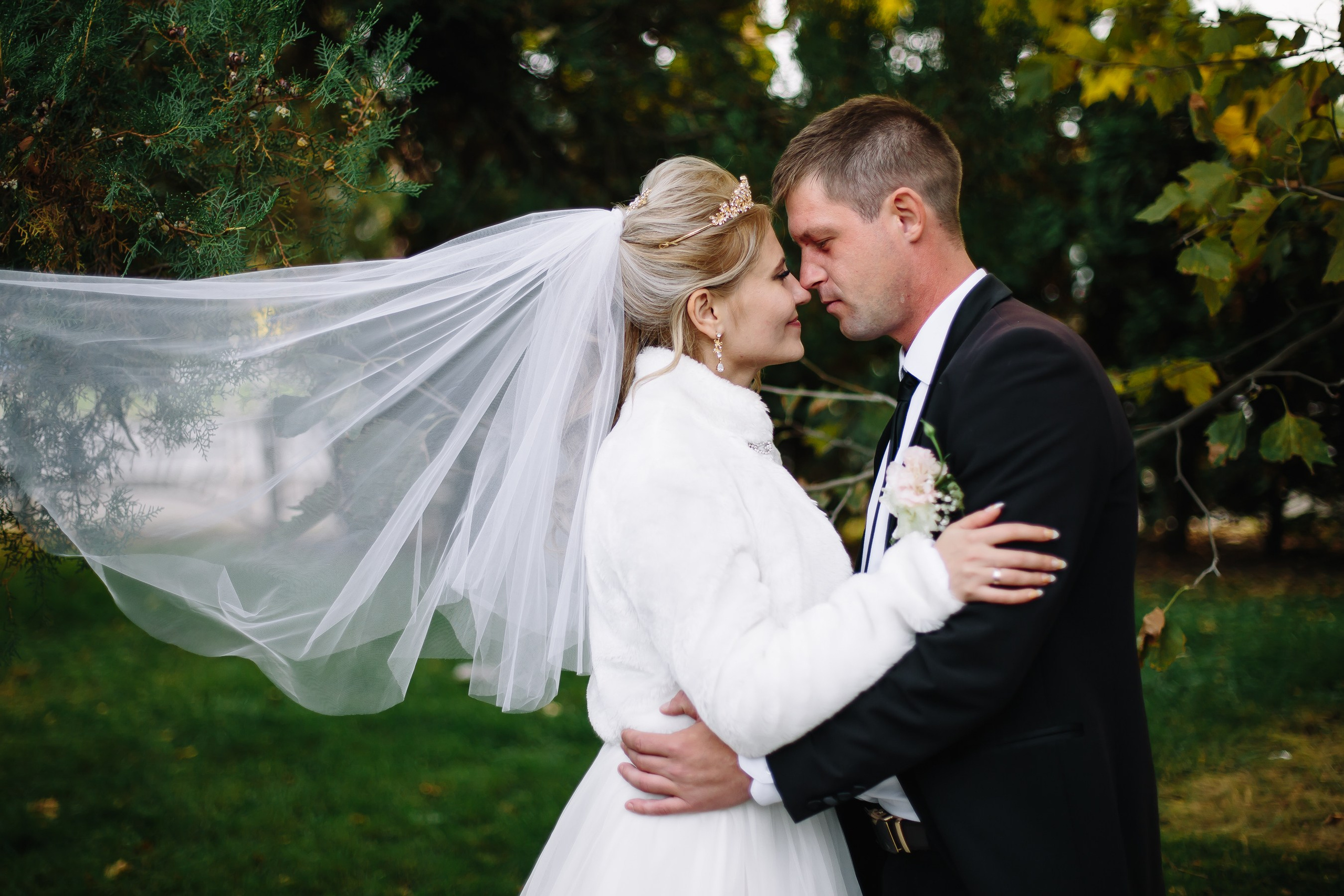 Илья и Алина. Свадебный и семейный фотограф в Краснодаре Илонна Ковалева