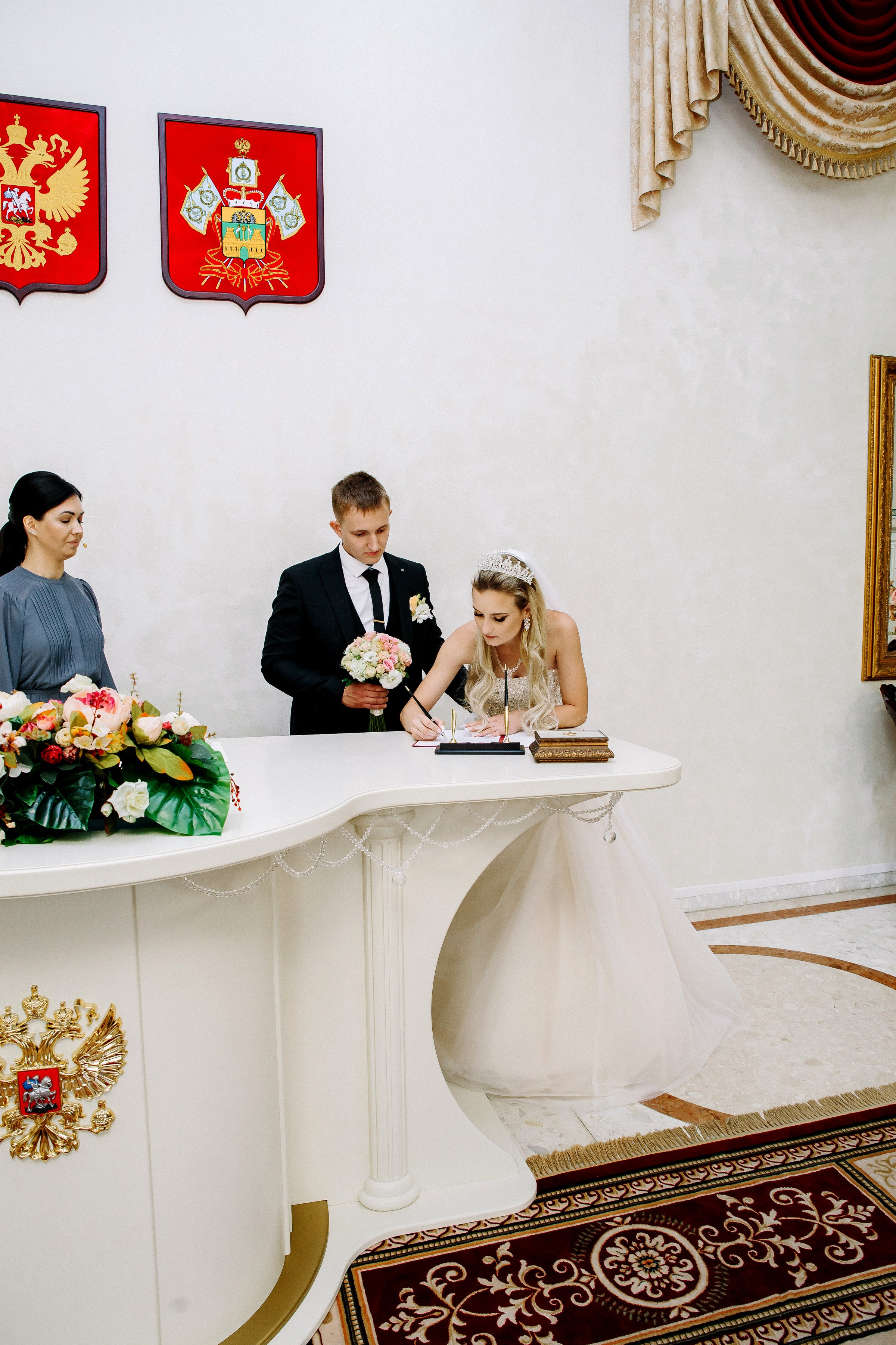 Андрей и Яна. Свадебный и семейный фотограф в Краснодаре Илонна Ковалева