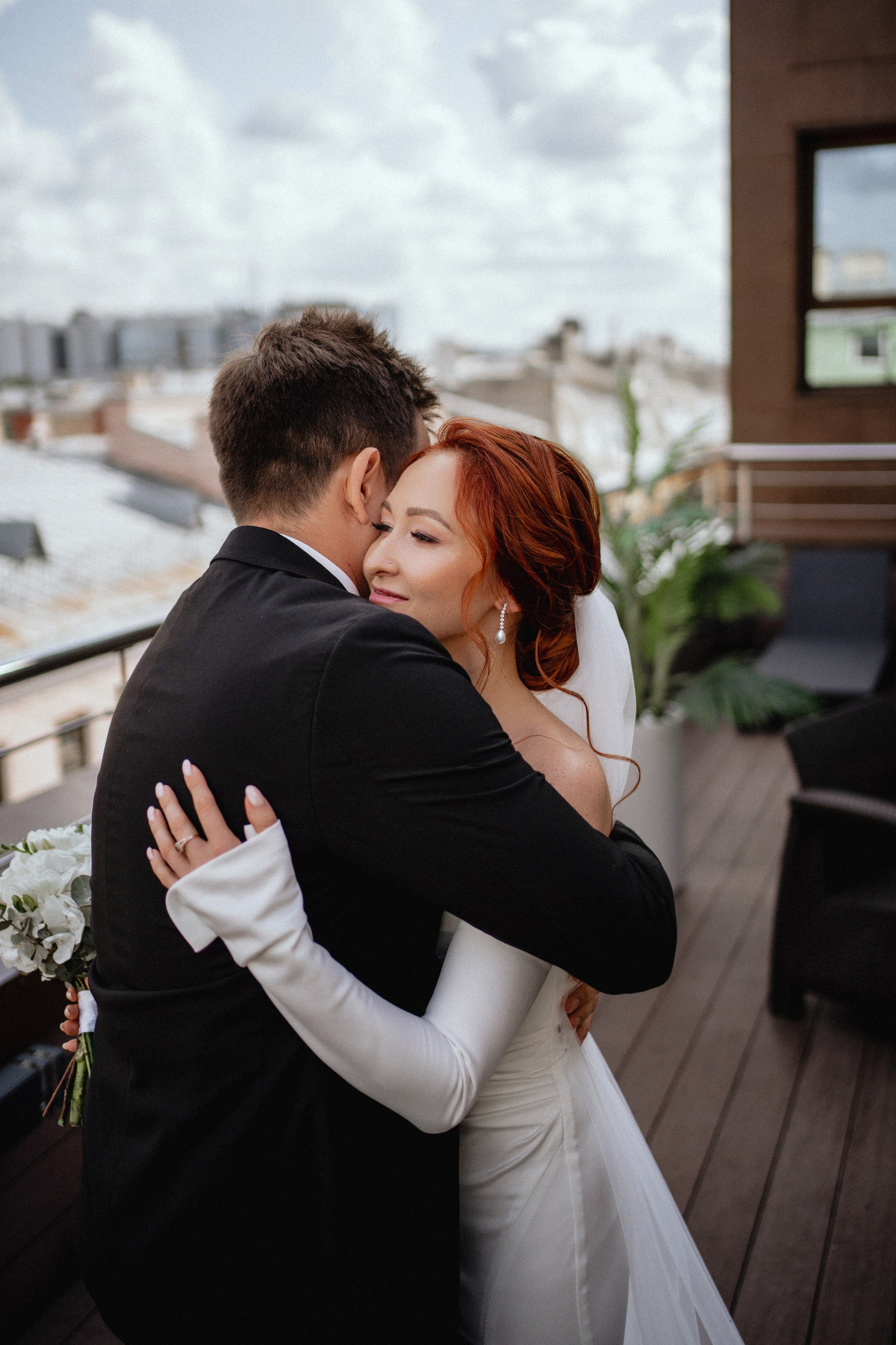 Alexei & Ekaterina. Dolce_wedding