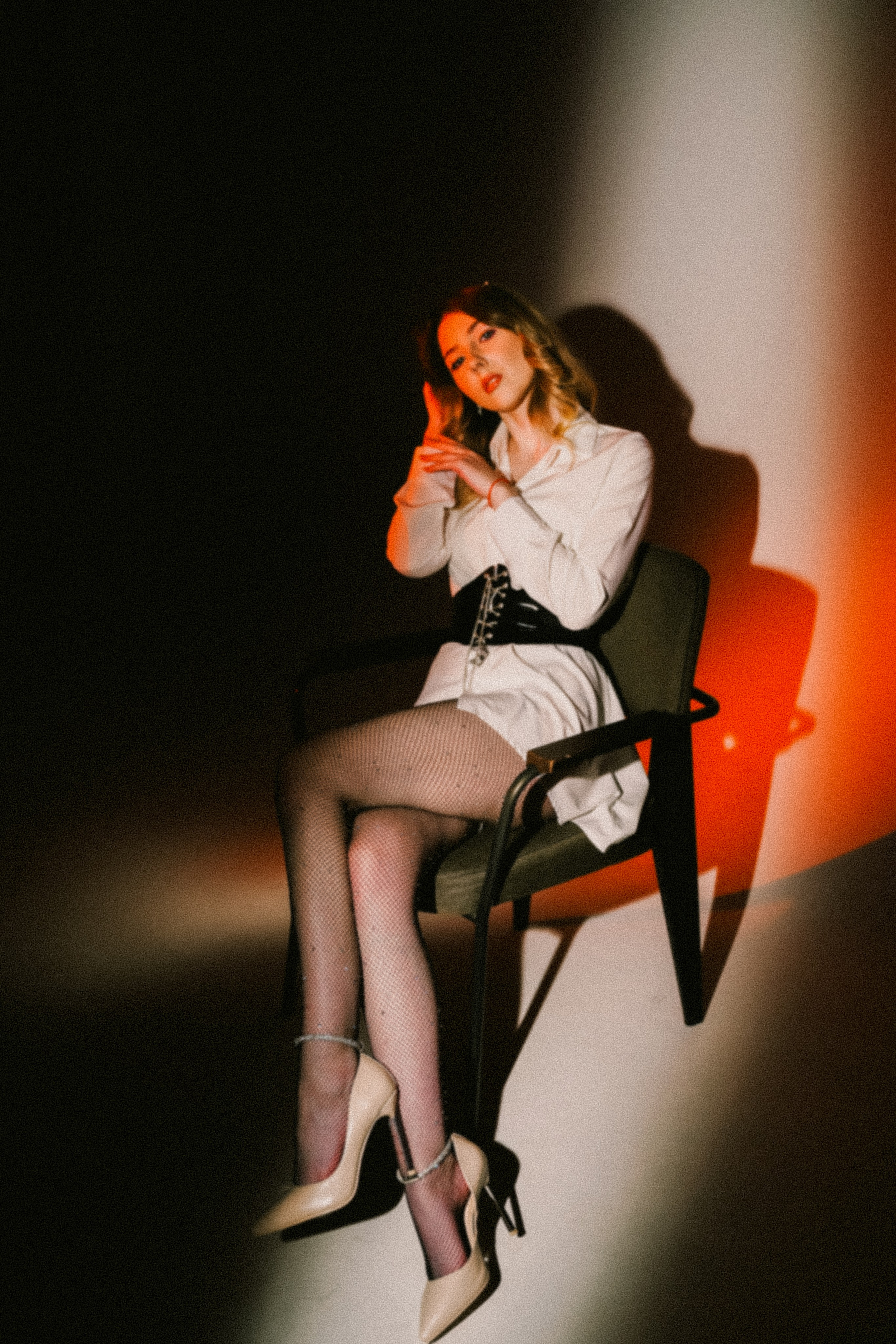 Диана. Фотограф в Москве Асиетта