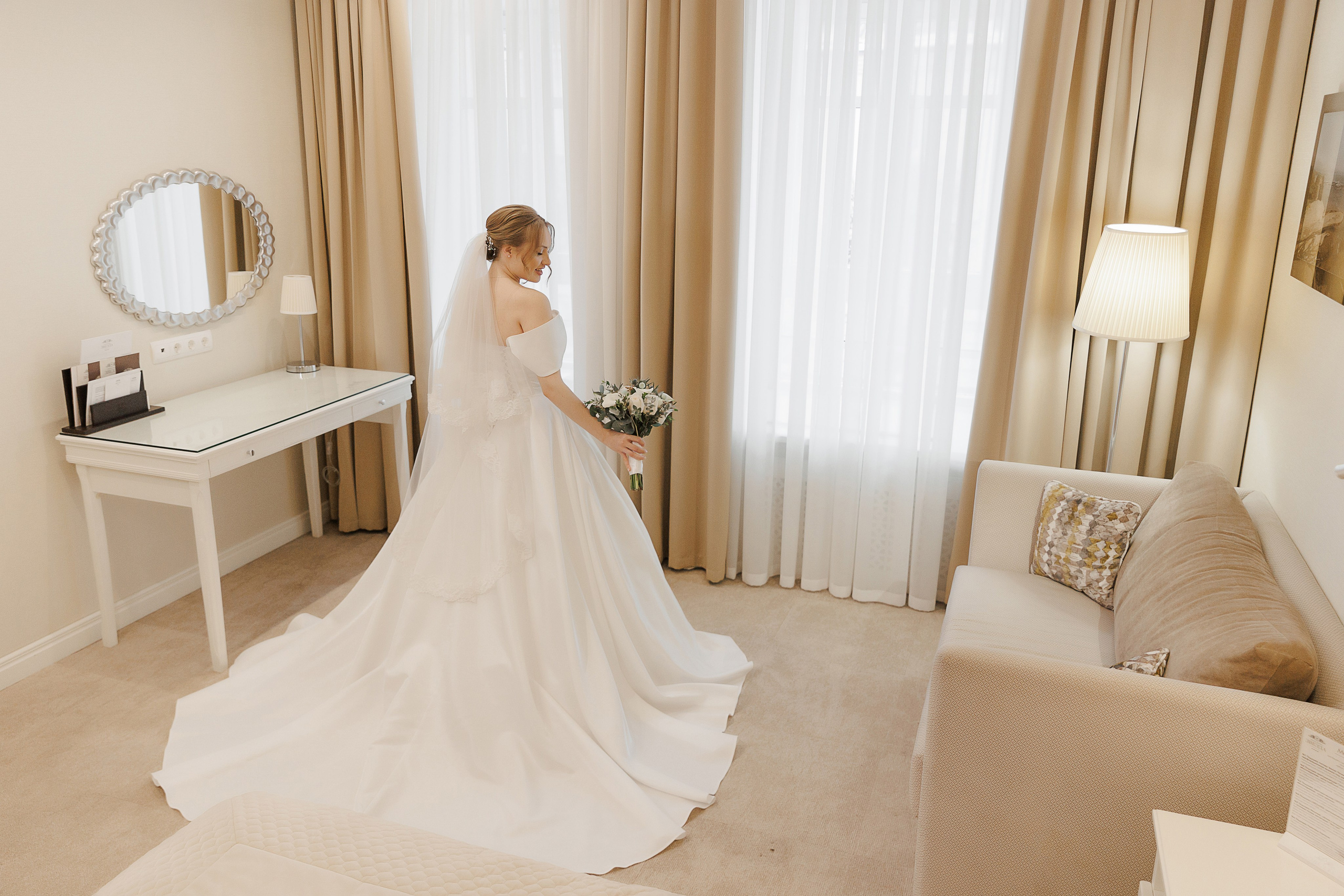 Свадьба. Свадебный и семейный фотограф в Твери и Тверской области