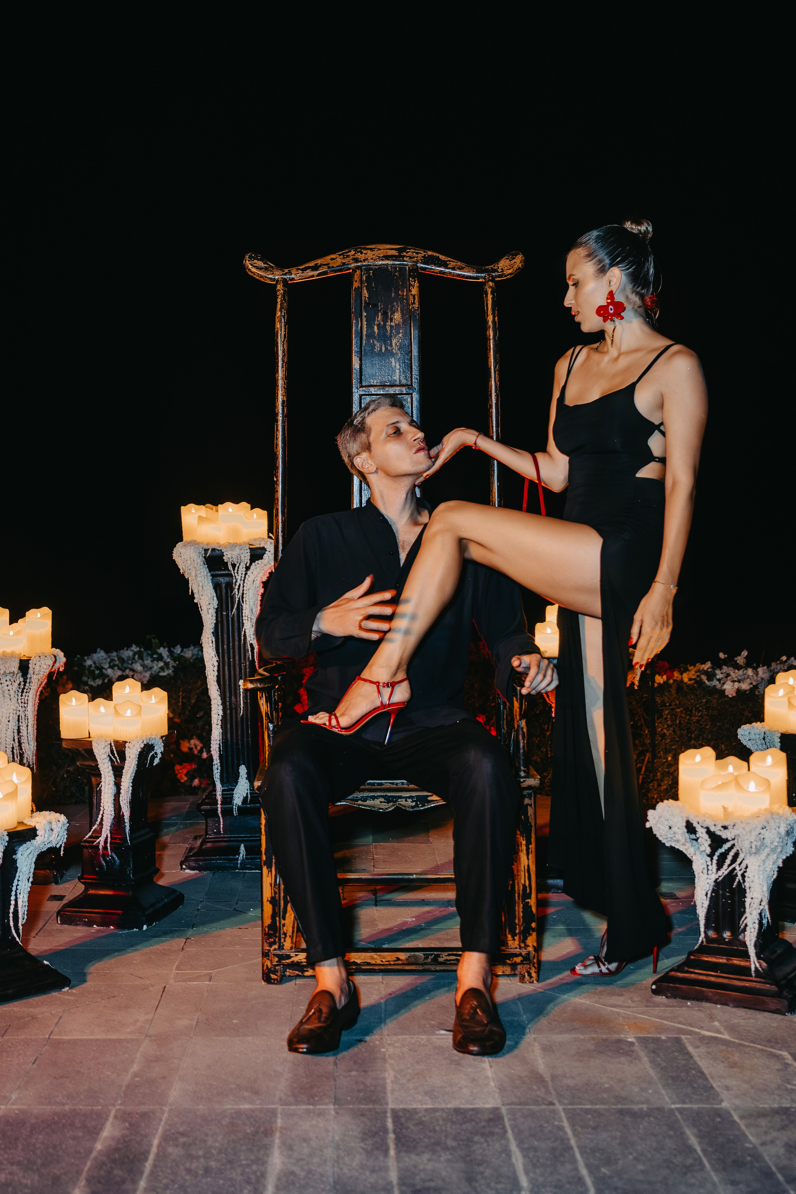 Olya’s birthday. Профессиональный фотограф Нурмиева Вероника