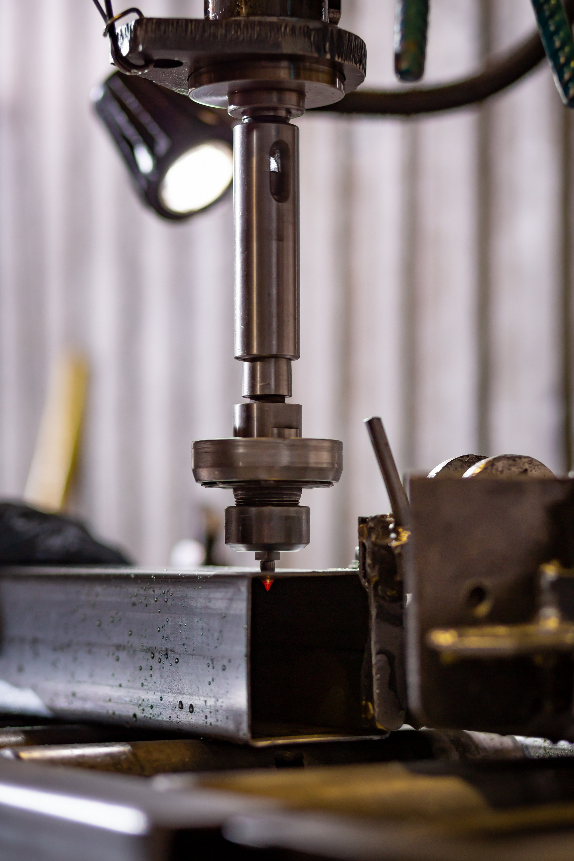 Производство систем ограждений